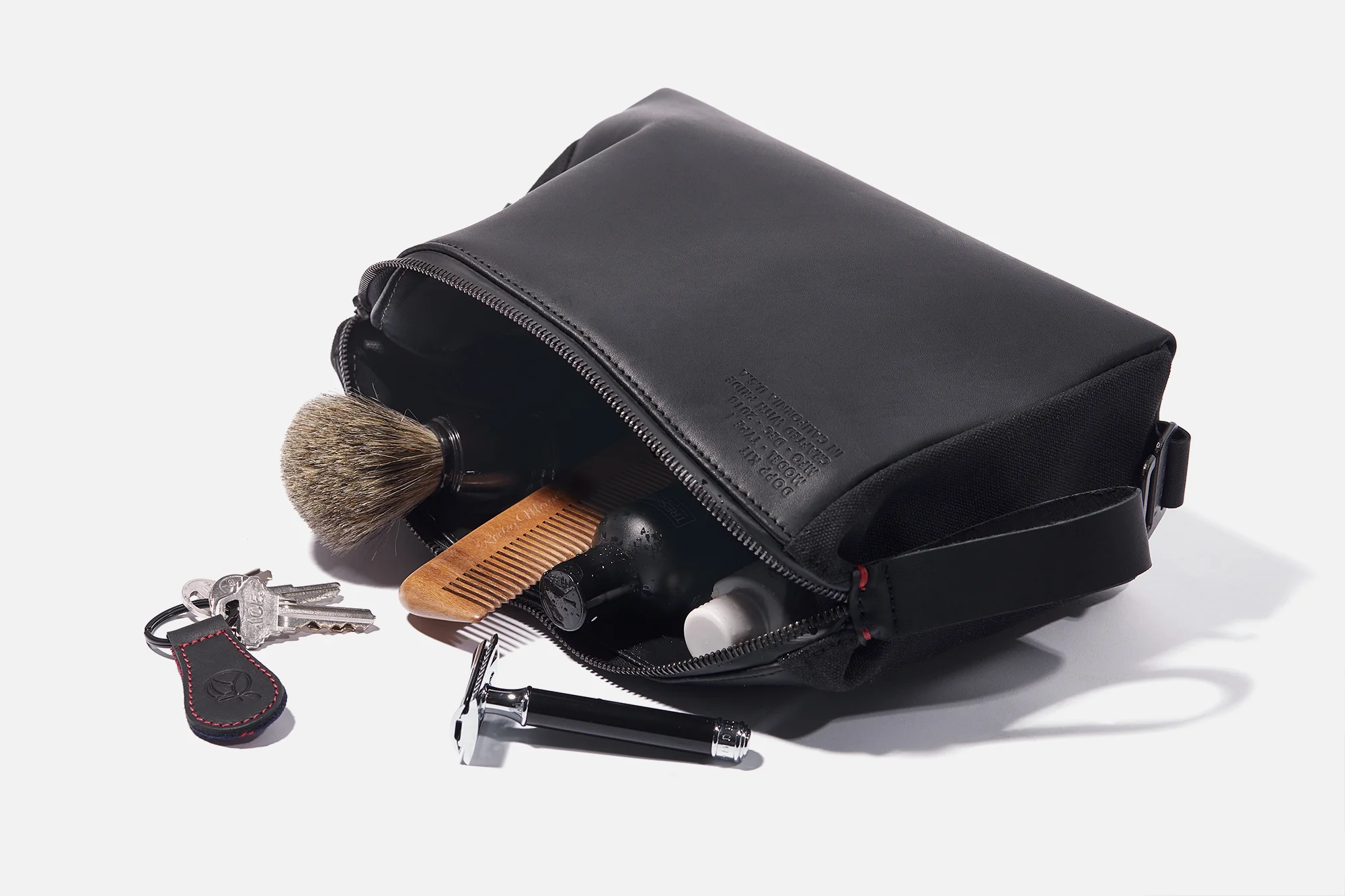 Dopp Kit