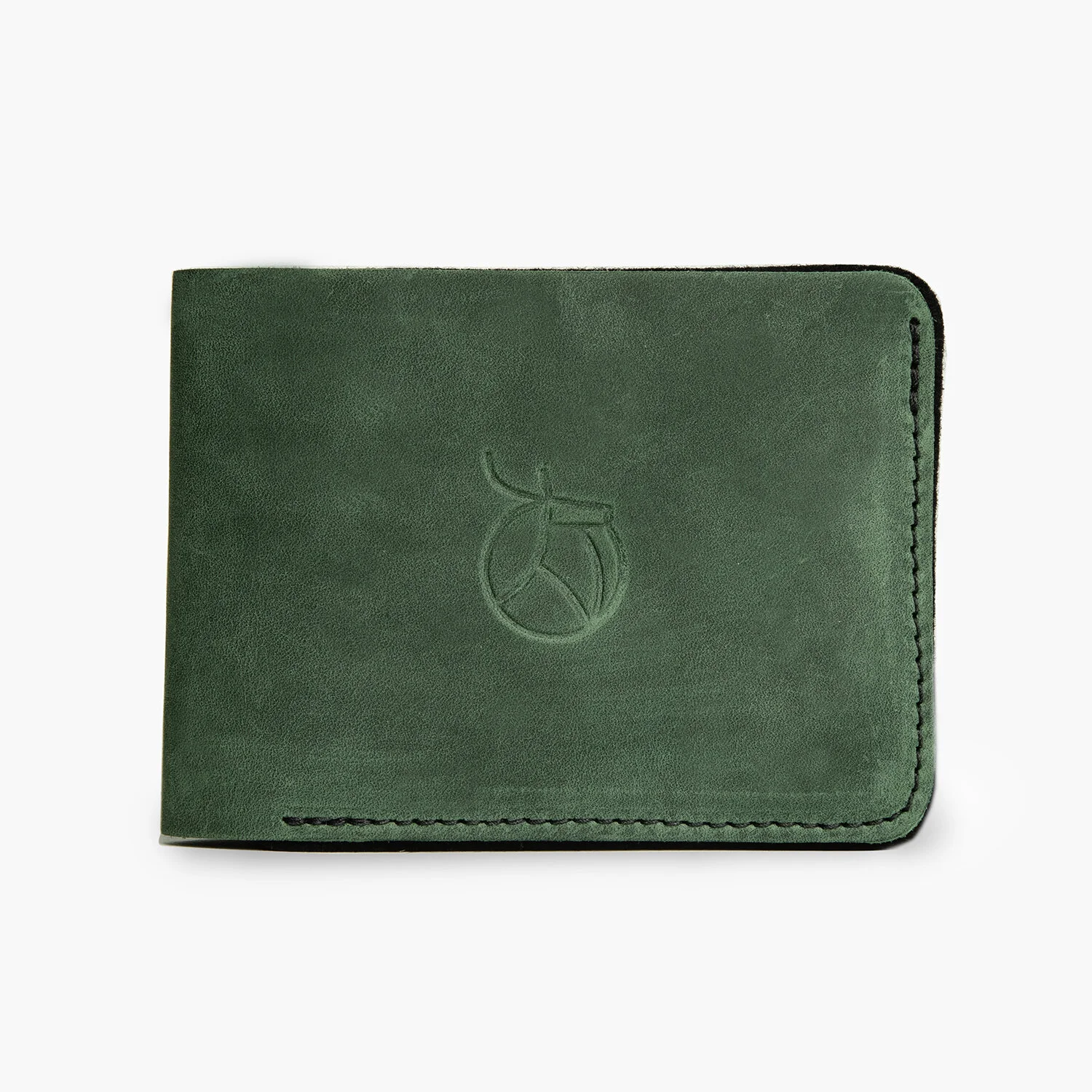 Bi-fold "Olive" Edition