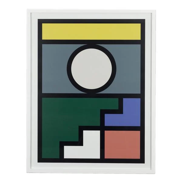 Darkroom London Ndebele notebook 