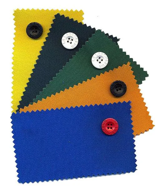 Praire Green french workwear jacket