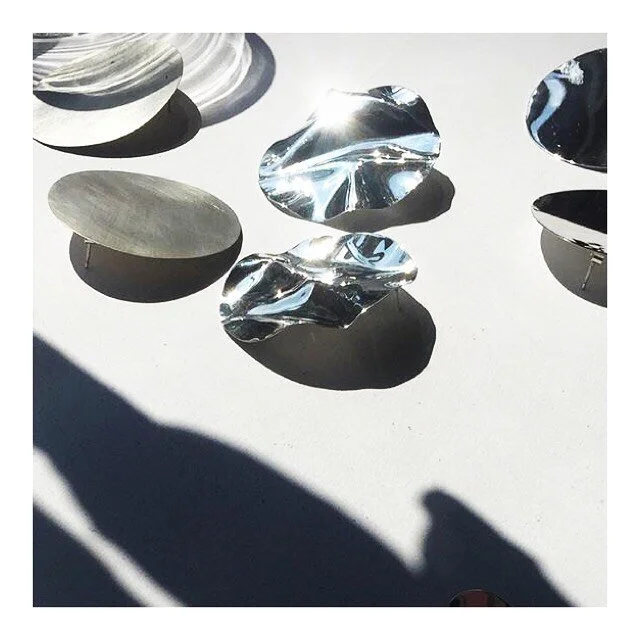 This weekend is the final weekend of  @artistsopenhouses &bull; come and have a look at what we do over in @m_o_n_o_m_o_n_o &bull; with guest artists @fandangoekid and @thewalkergallery &bull; gonna be a great one ☀️☀️☀️ and yes we are on the sunny s