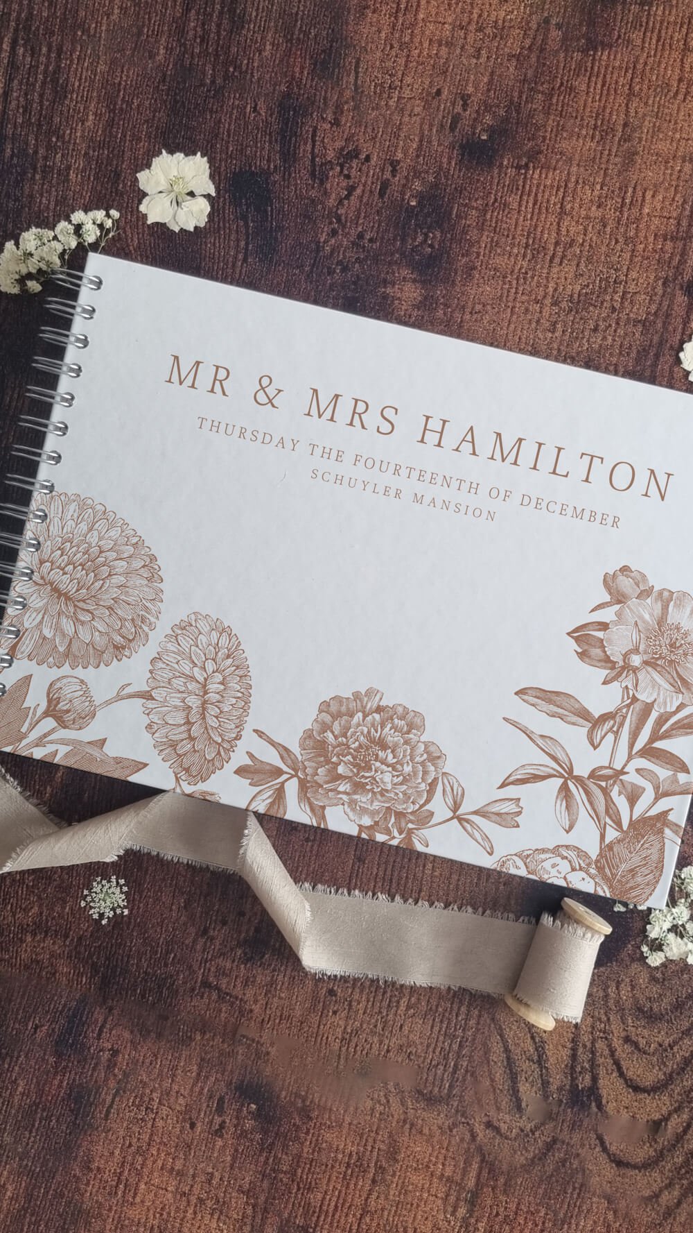 Victoriana Guestbook