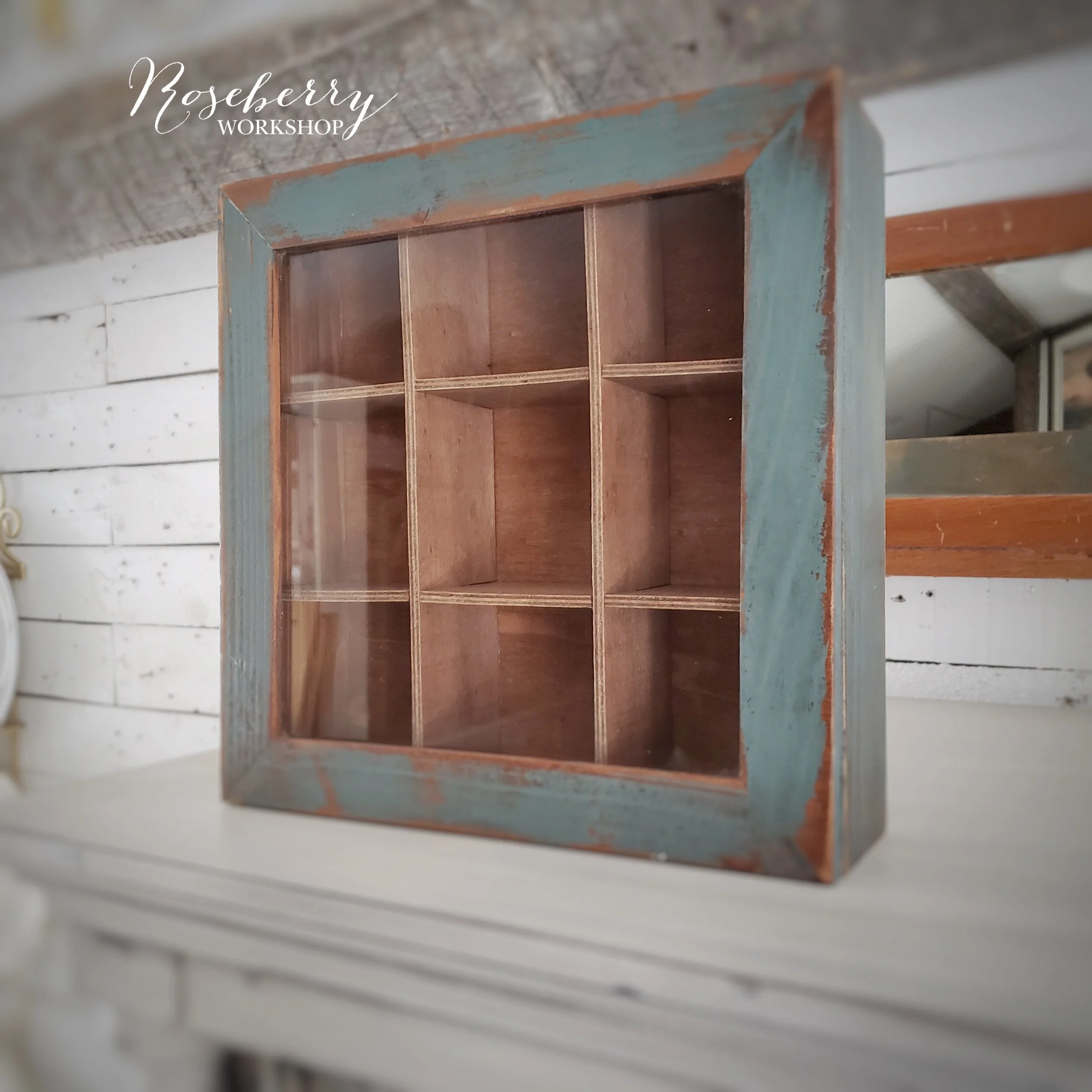 Tea Box