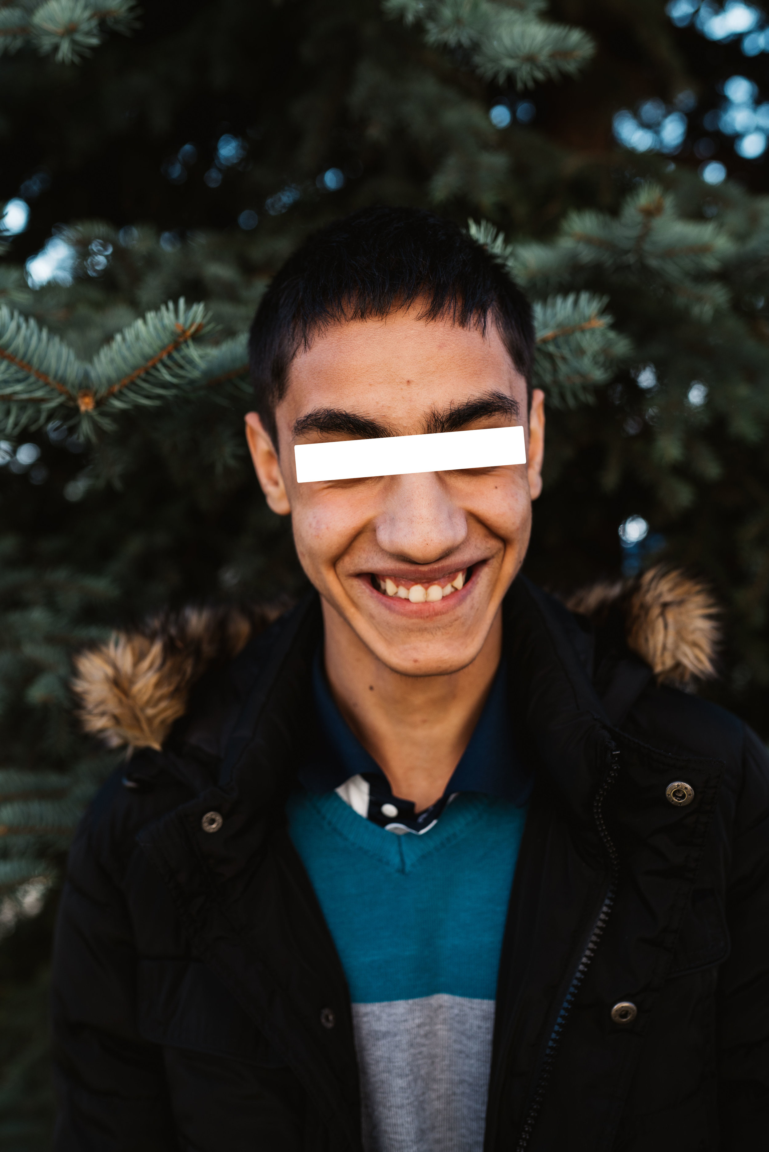 Mark - age 16, $150/month needed