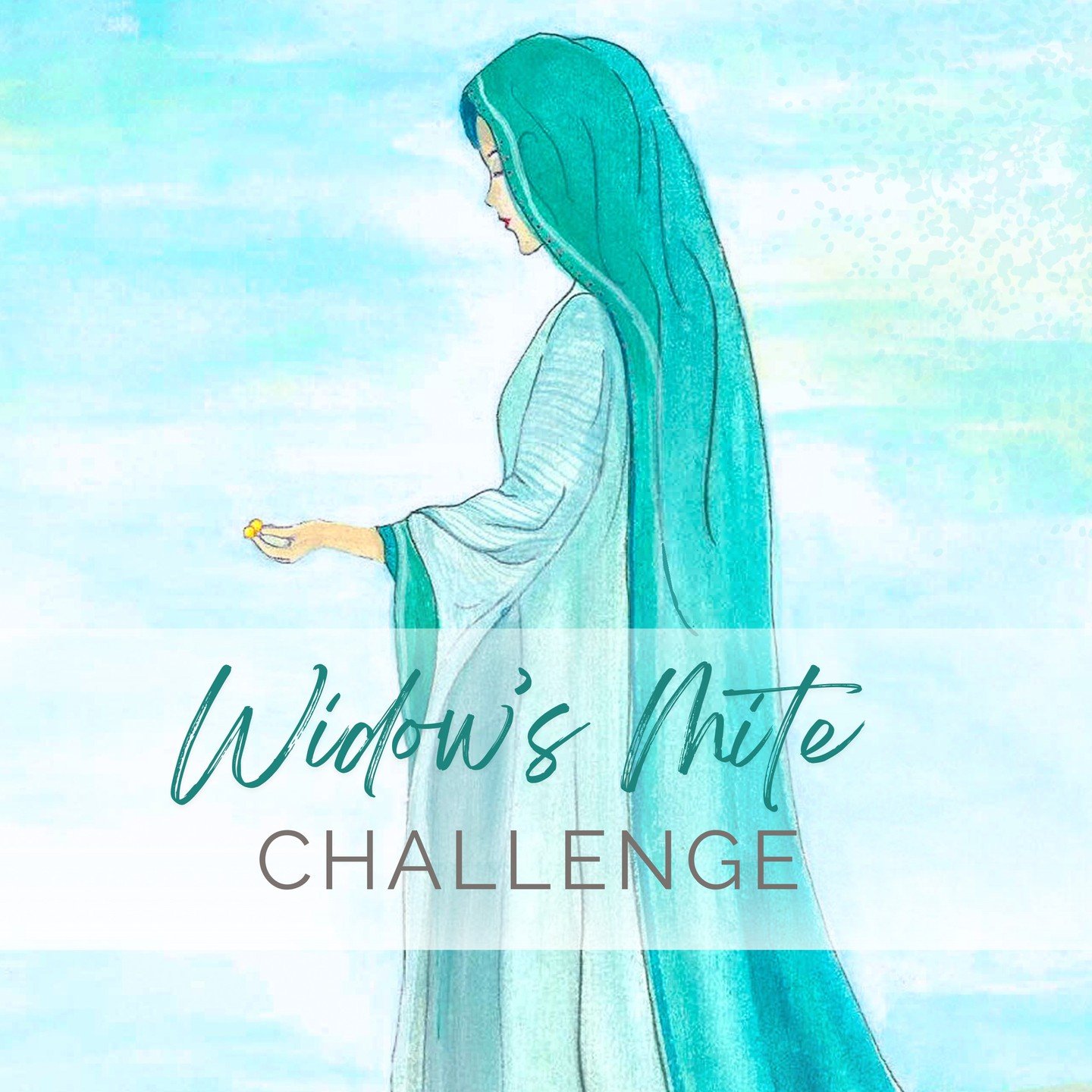 Just ONE more donor needed and just three days left for this Widow's Mite challenge!! Read about the challenge in the link in our bio, and share to your stories to let friends know who might want to be that LAST PERSON to give just $2! 🪙 🪙