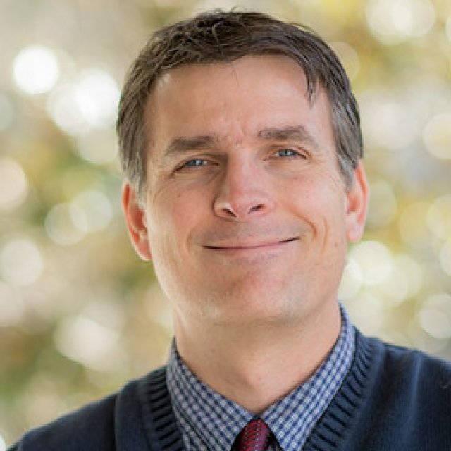 Mark Mann