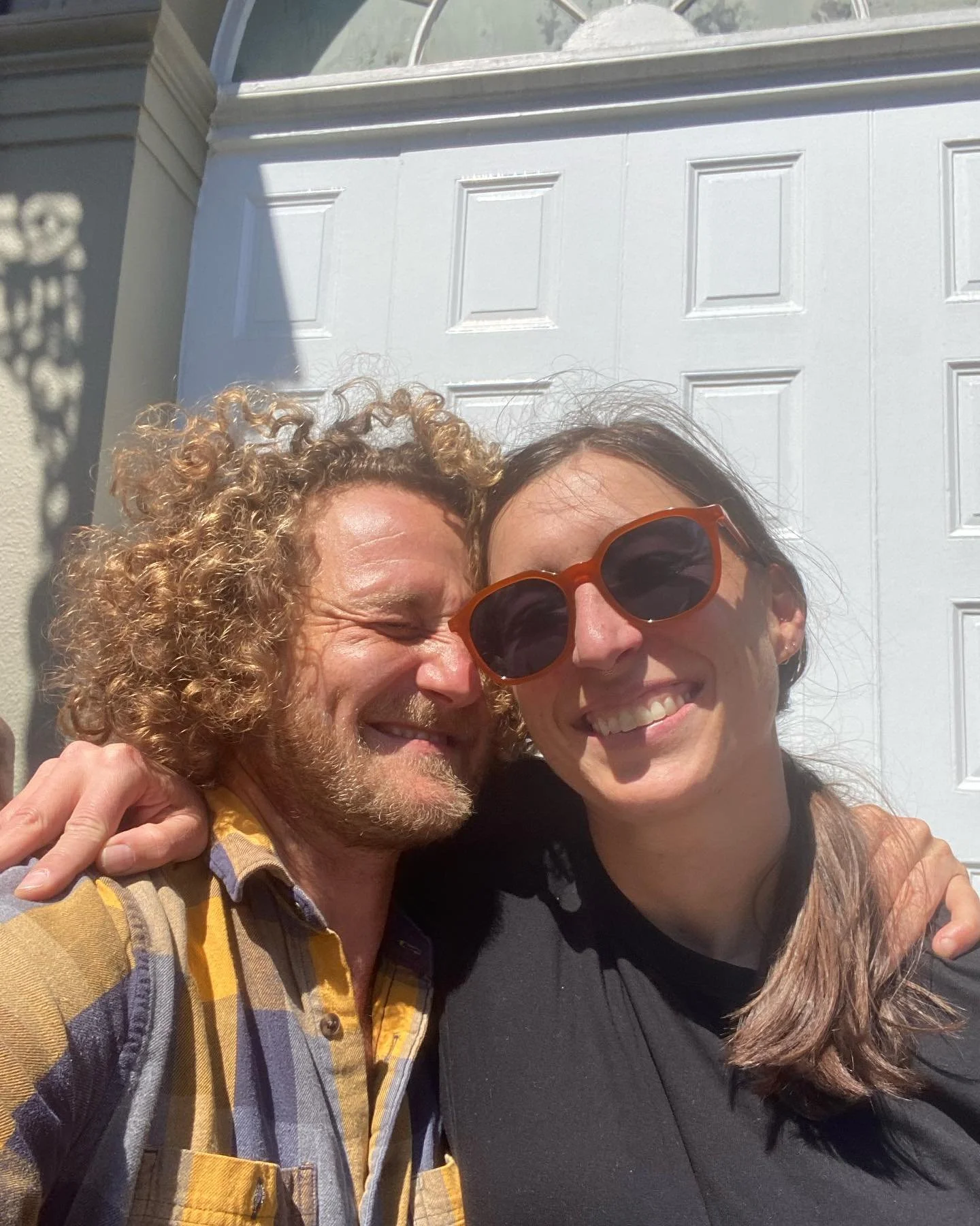 Hey Chicago family!!! I miss you all so much!  I&rsquo;m gonna be in town on Saturday 9/21,  playing a super fun house(warming) show at 4pm at @thegoodjuju and @tophkolodziej new house.  It&rsquo;s gonna be cozy and sweet,  and hopefully very reunion