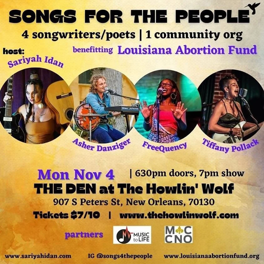 So happy to be back in town,  it was a an amazing summer full of wild, magical, painful, heart filling to the brim times. I&rsquo;m playing this super fun series,  it&rsquo;s an in the round songwriter night,  last time I played it was one of the coo