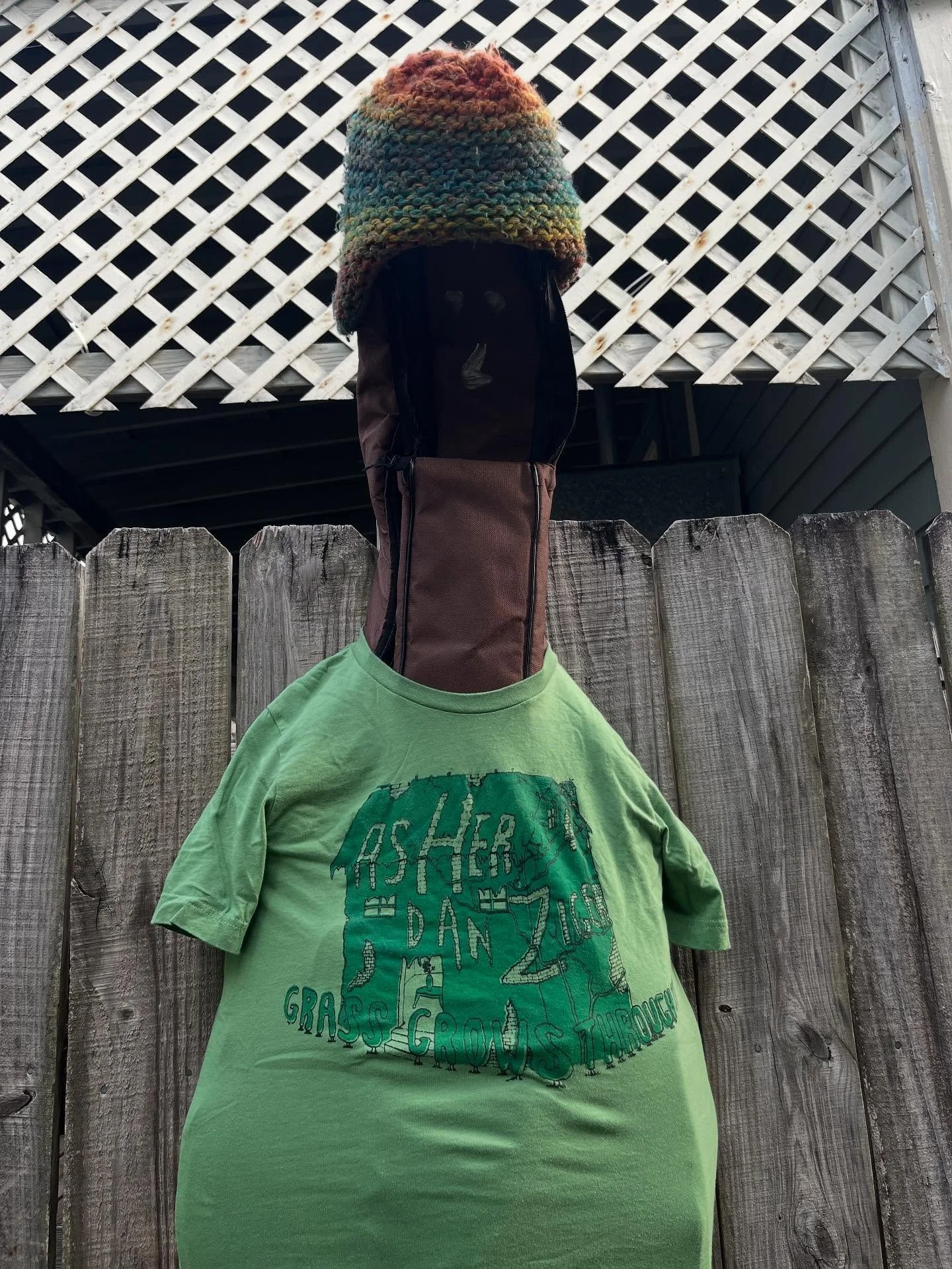 T-shirts are out now!!!!

If you preordered one or want to order one now,  dm me confirming your address and picking your color and size.  If you are in New Orleans come to the album release show at BJ&rsquo;s 10/25 6-9pm and grab it there!

thanks t