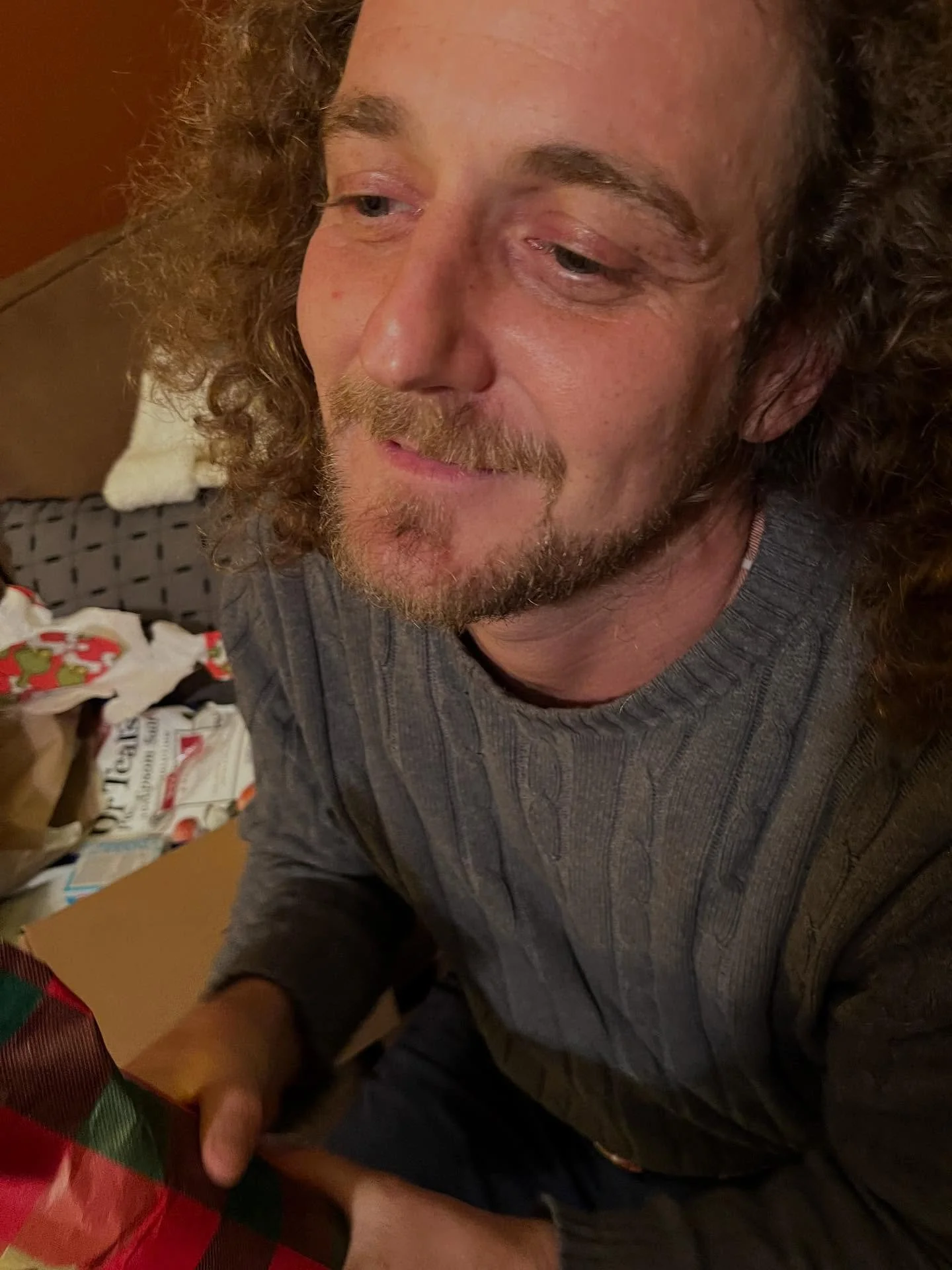 Merry Christmas yall!!! Come celebrate new years with me at The Rose Bowl if you&rsquo;re in Urbana. 🎆