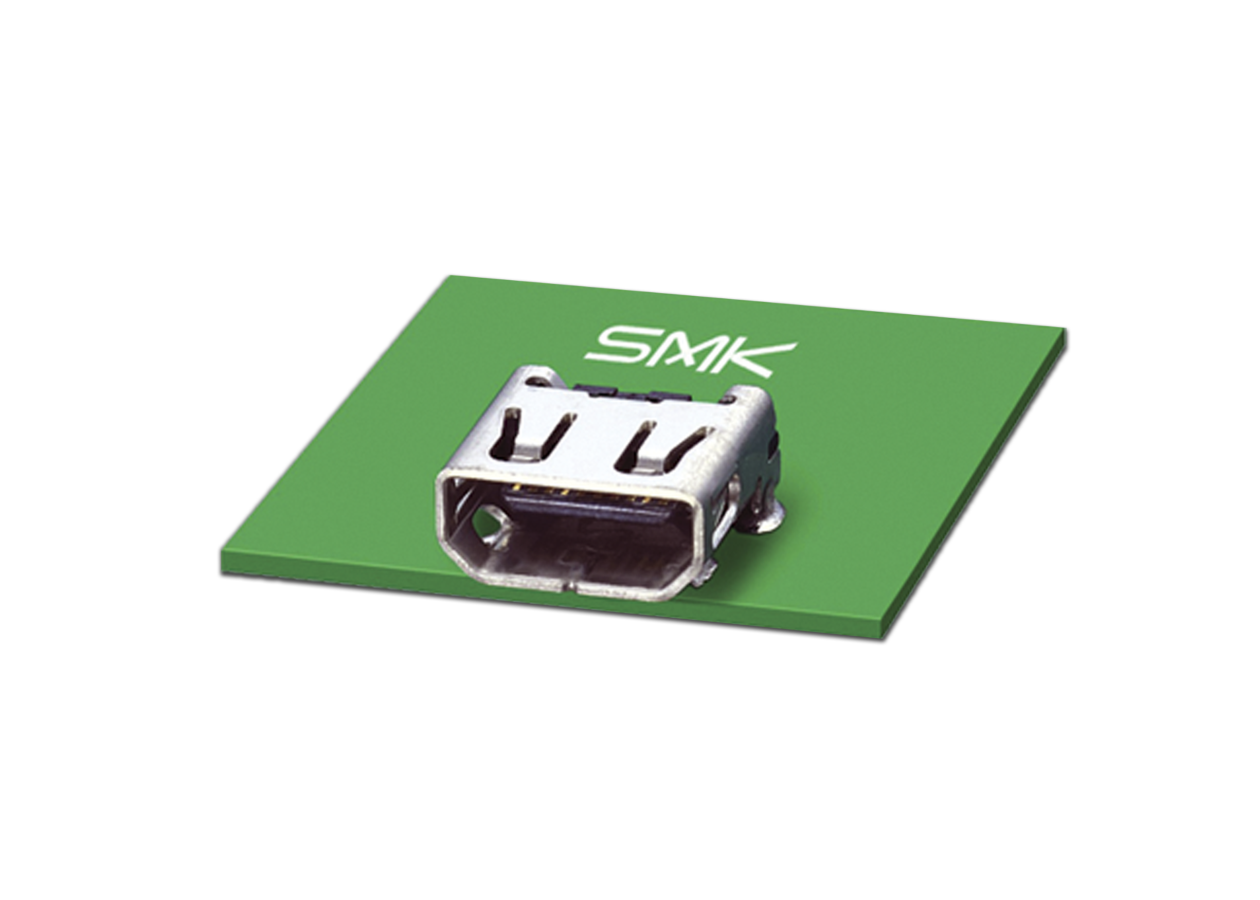 Interface Connector&lt;br/&gt;HDMI D (Short) Series