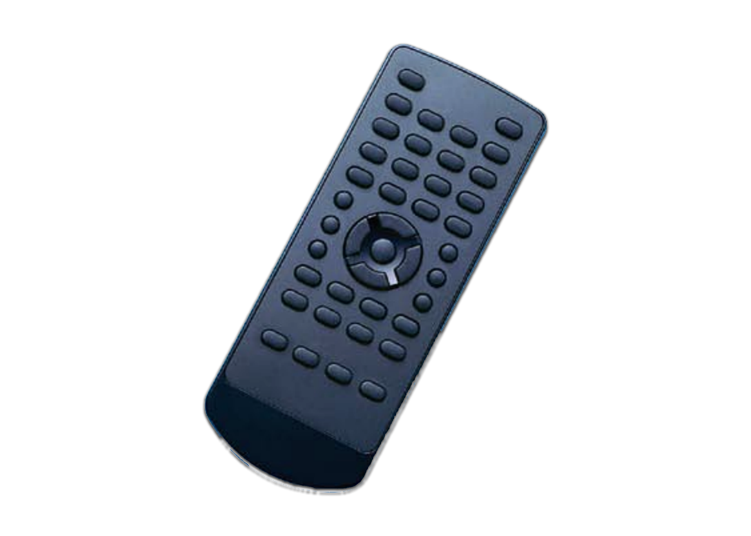 IR Remote Controls&lt;br/&gt;RUB-41 Series