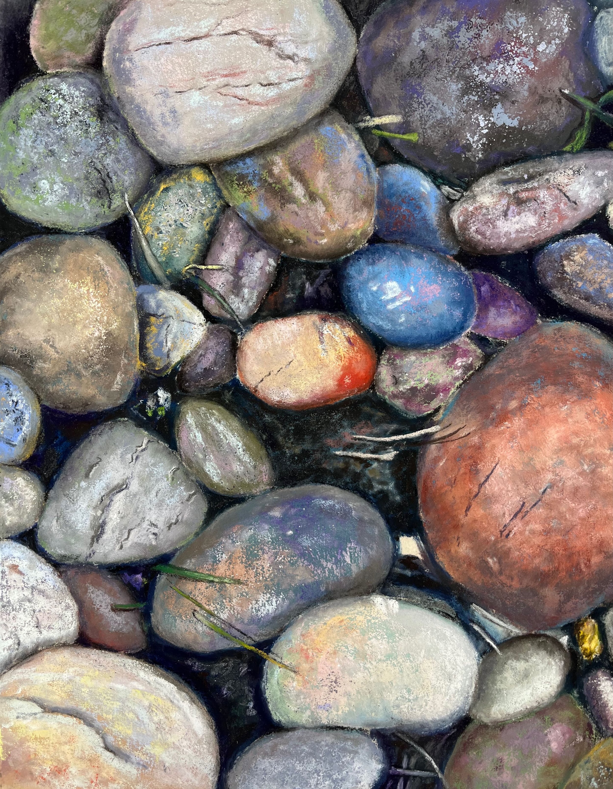 A Euphony of Rocks