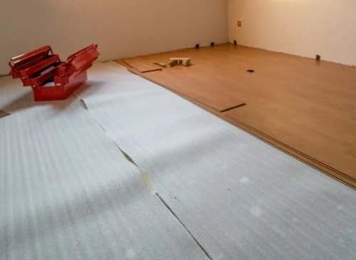 Replacing wood floor after water damage.jpeg