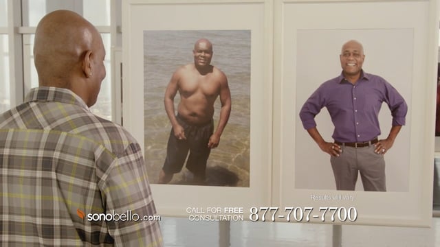 SonoBello "Gallery"