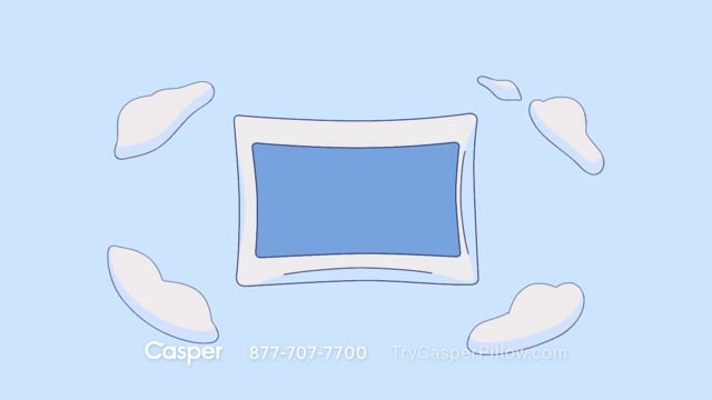 Casper "Sleeping Steve"