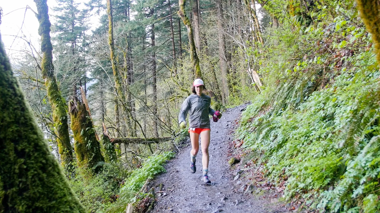 Ultra Marathon | Gorge 100K