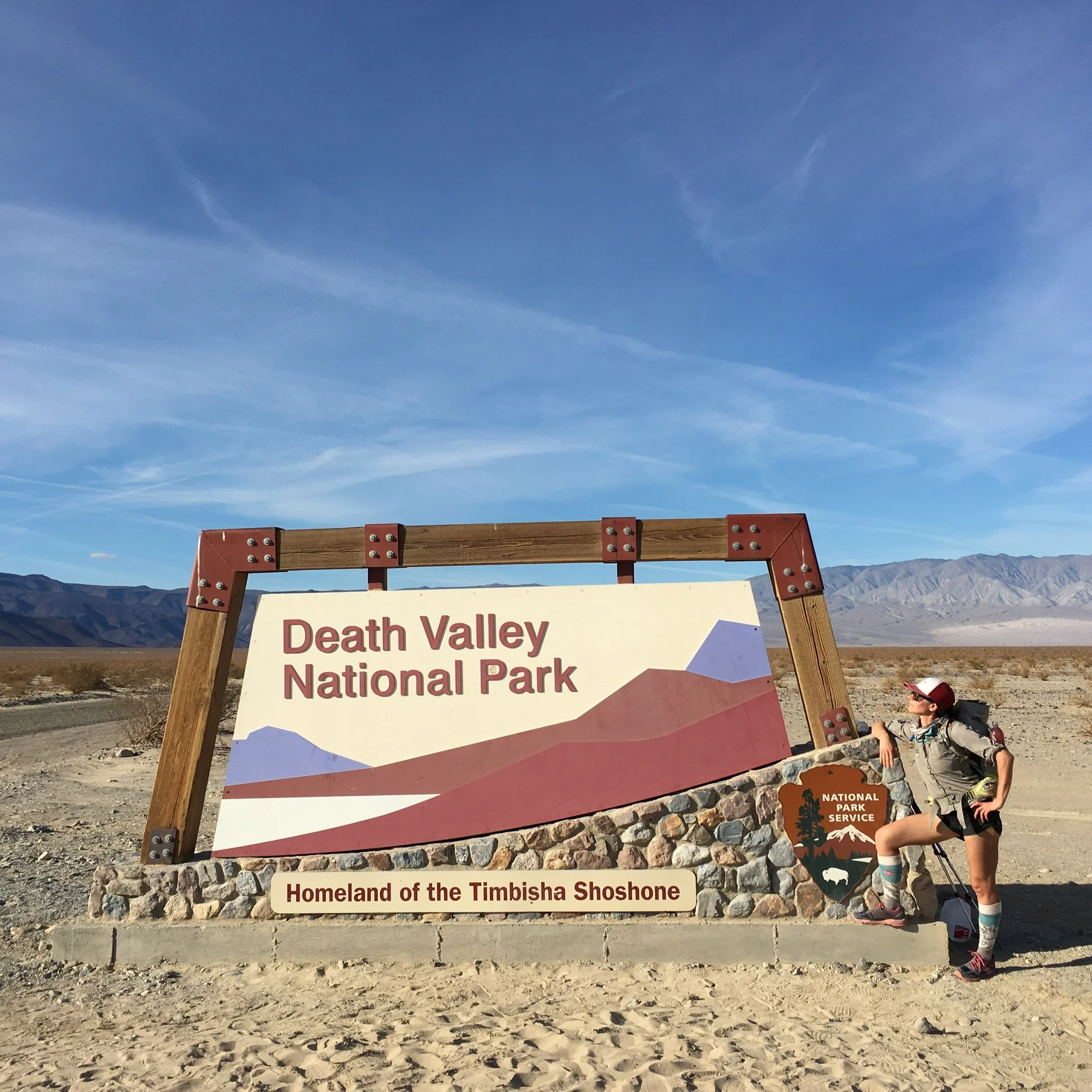 Death Valley Natl. Park