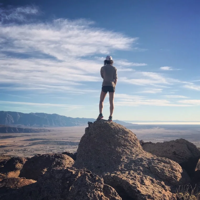 SDTCT 2018: Lake Cuyamaca