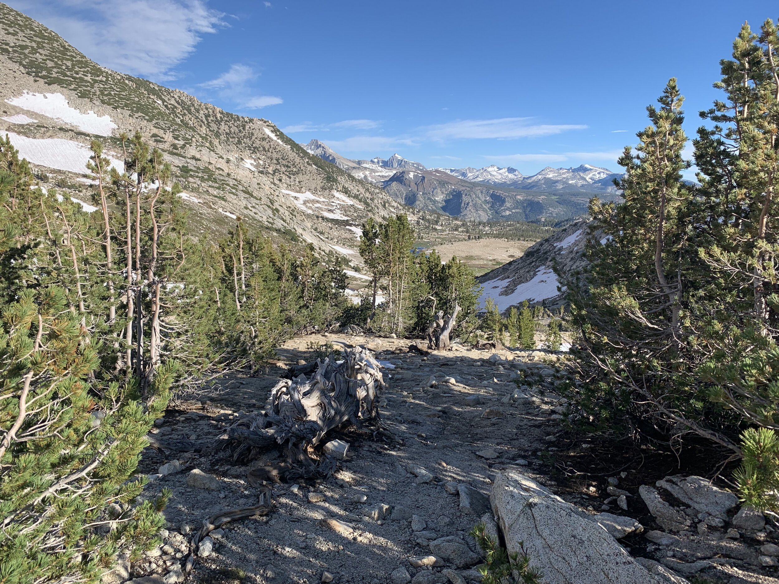 South of Silver Pass - Above Chief Lake 6.jpg