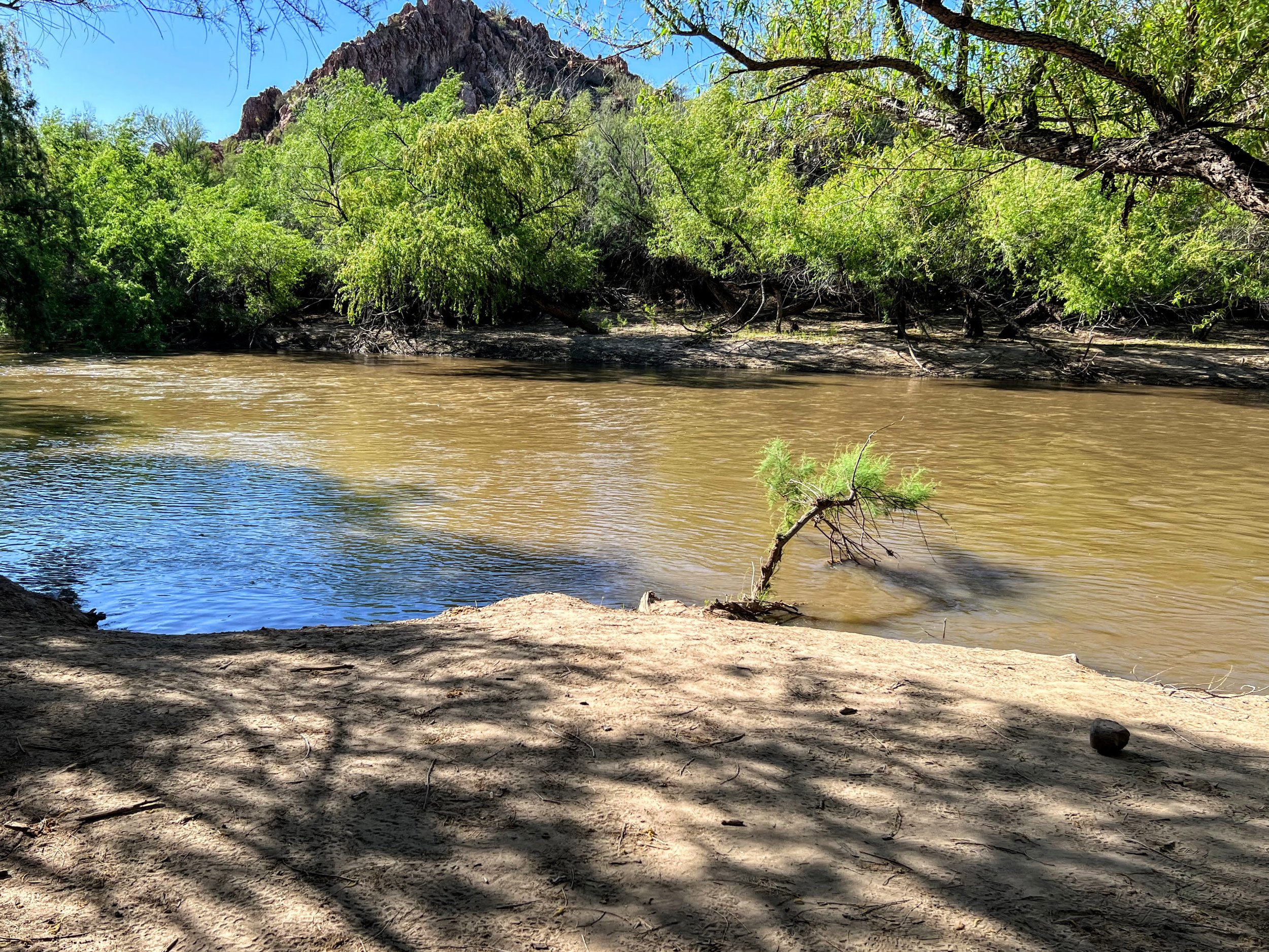 Gila River