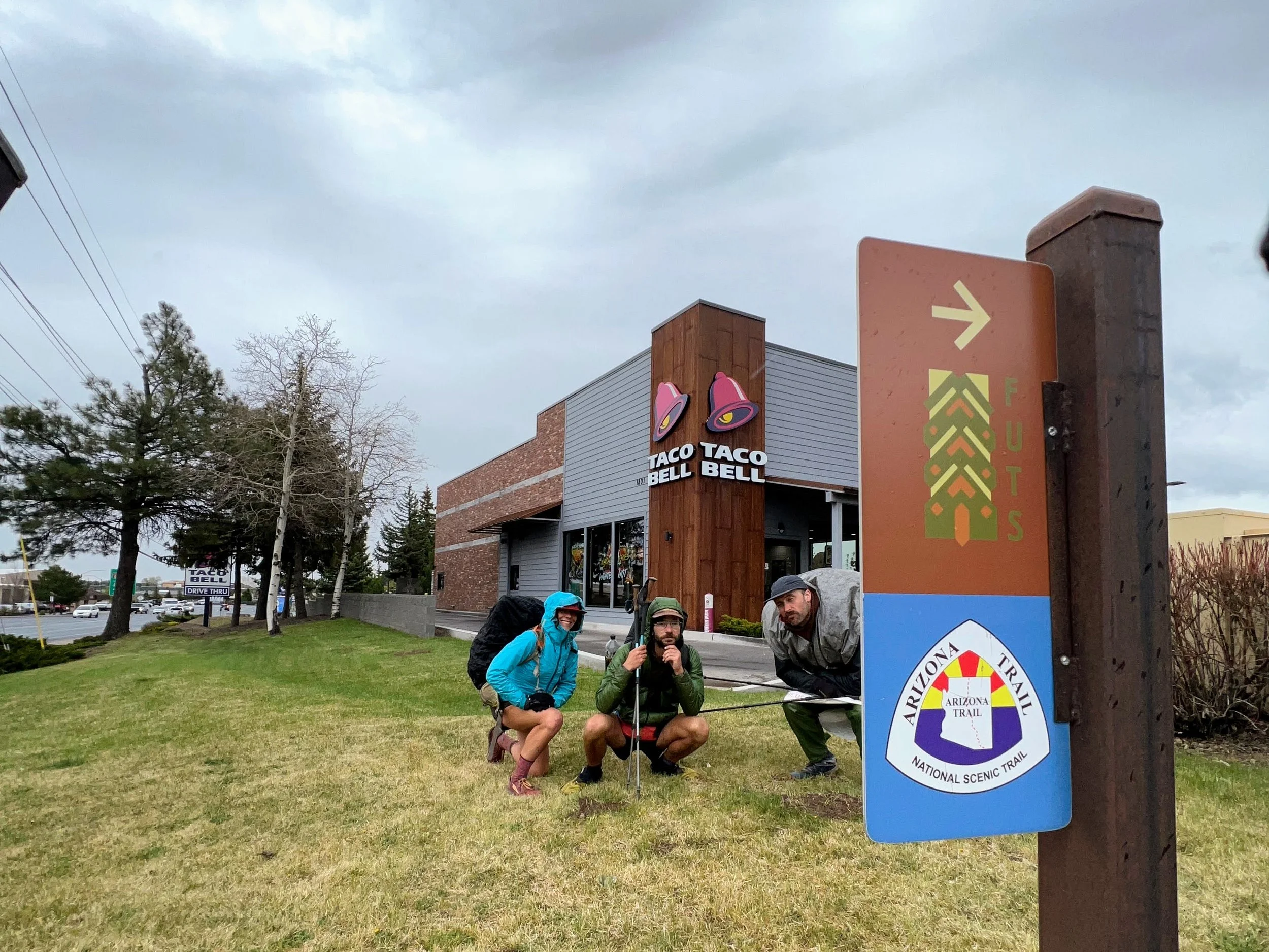AZT Part 11: Mormon Lake to Flagstaff