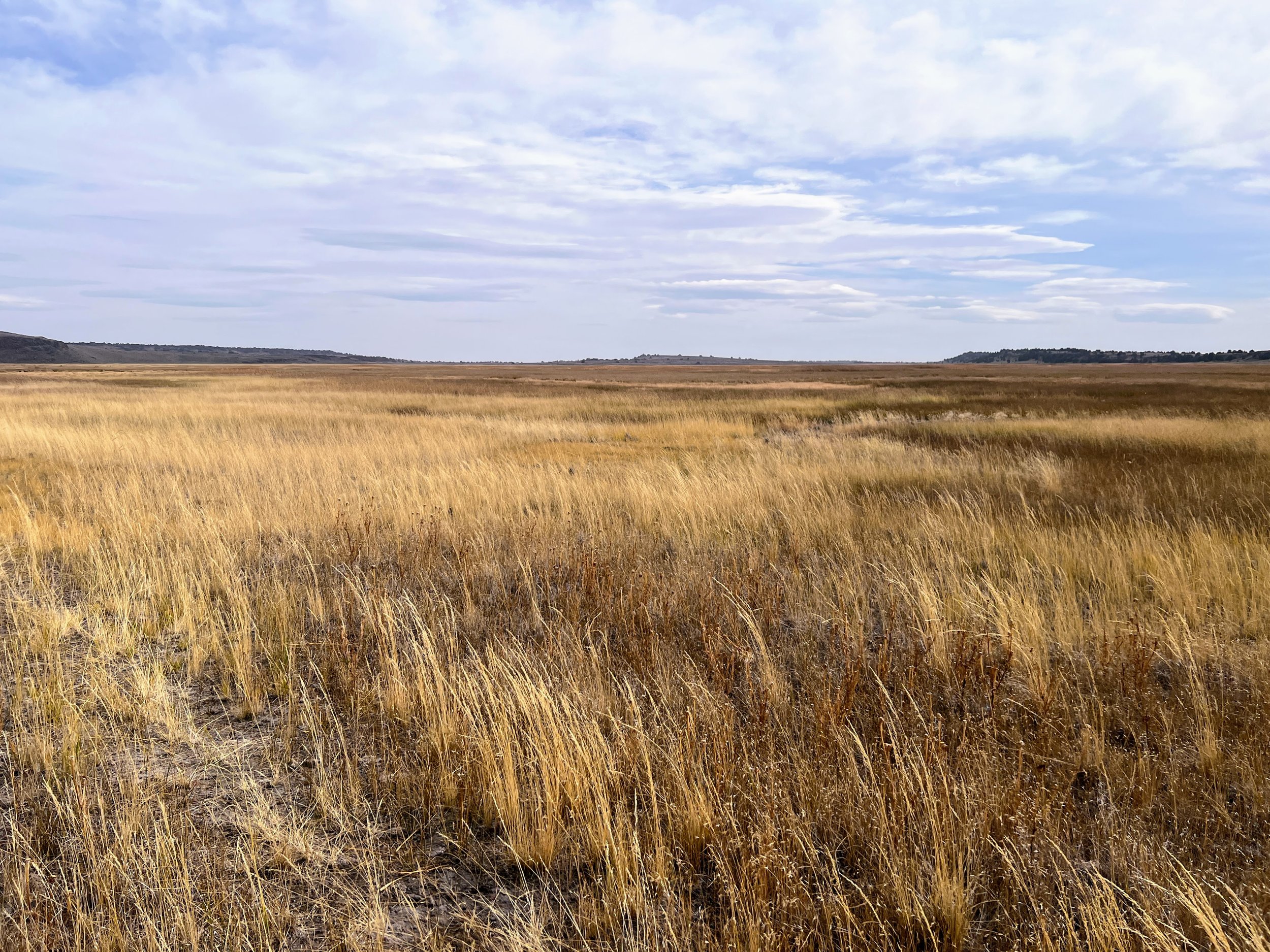 Hart Mountain National Antelope Refuge