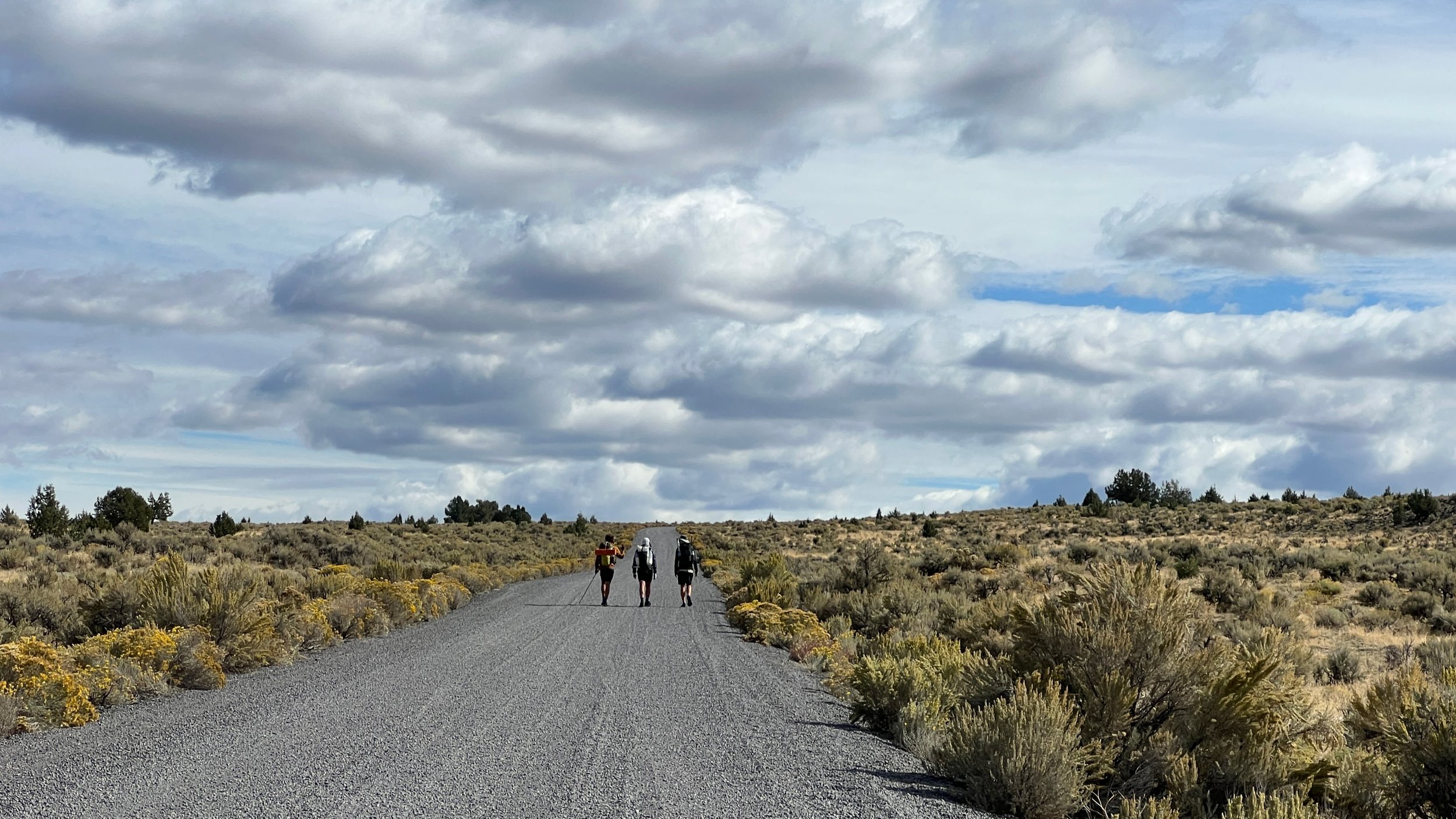 Steens Mountain Loop