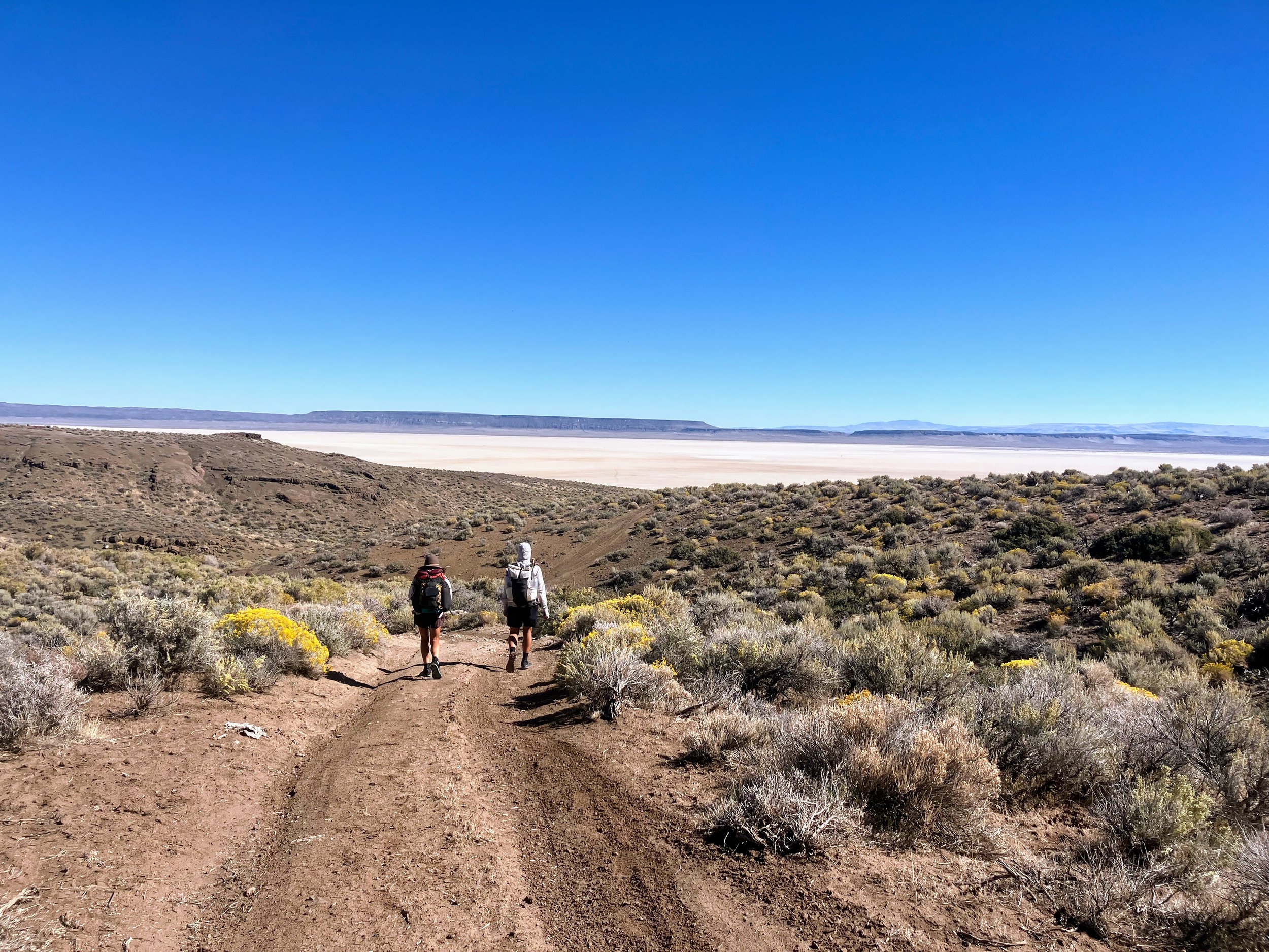 East Steens Road