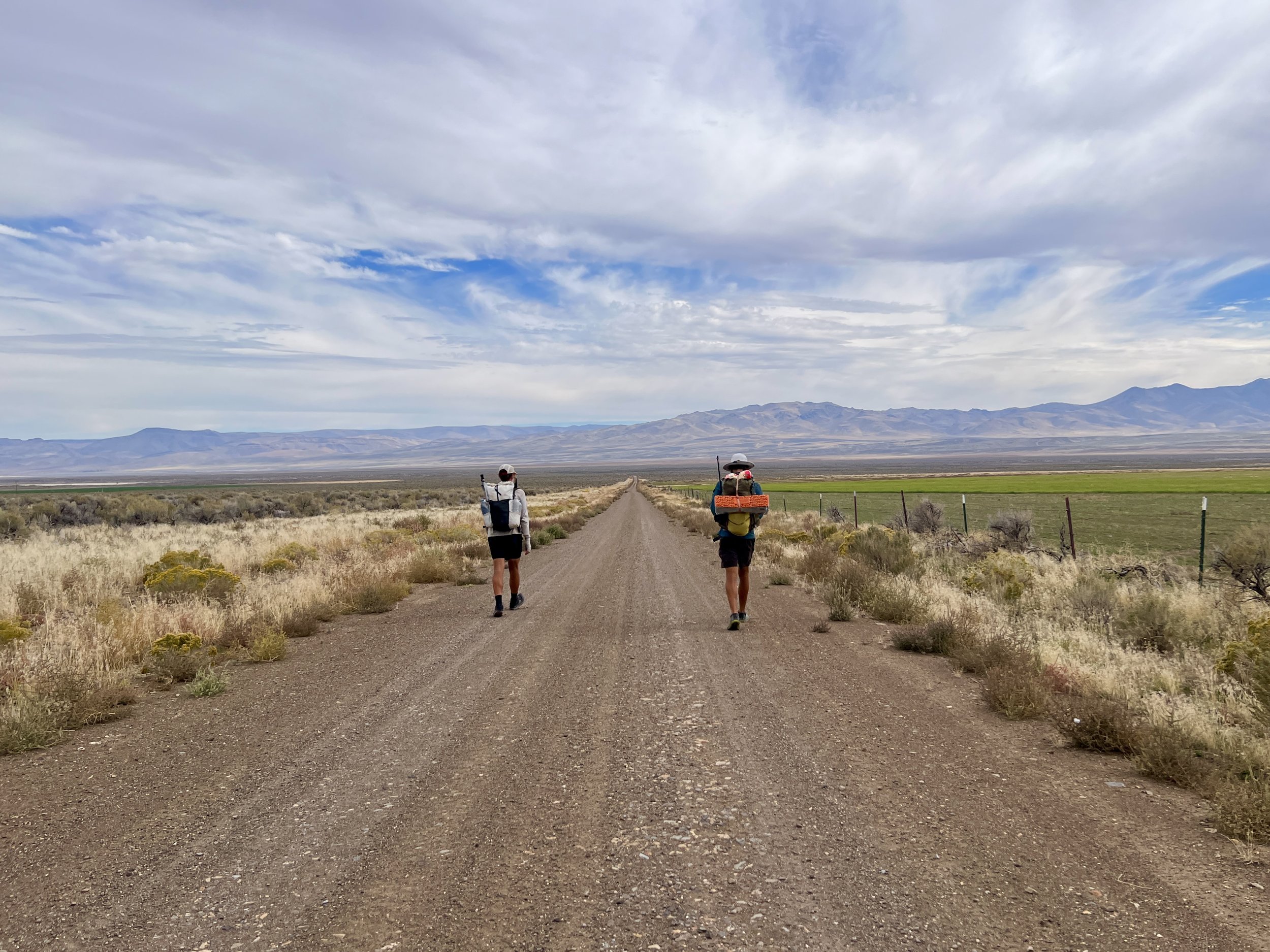 Cottonwood-Fields Road