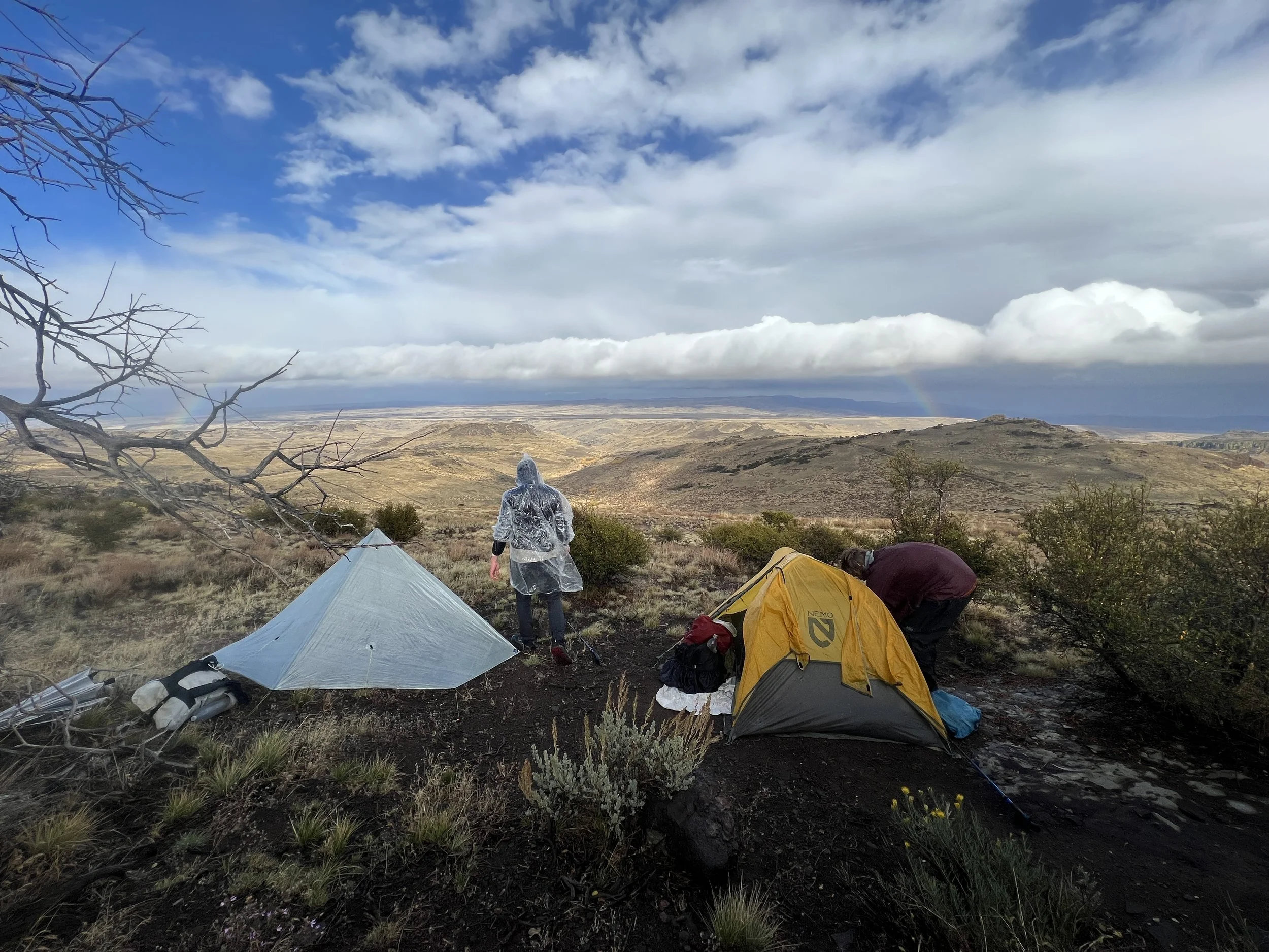 ODT Part 8: Denio to McDermitt