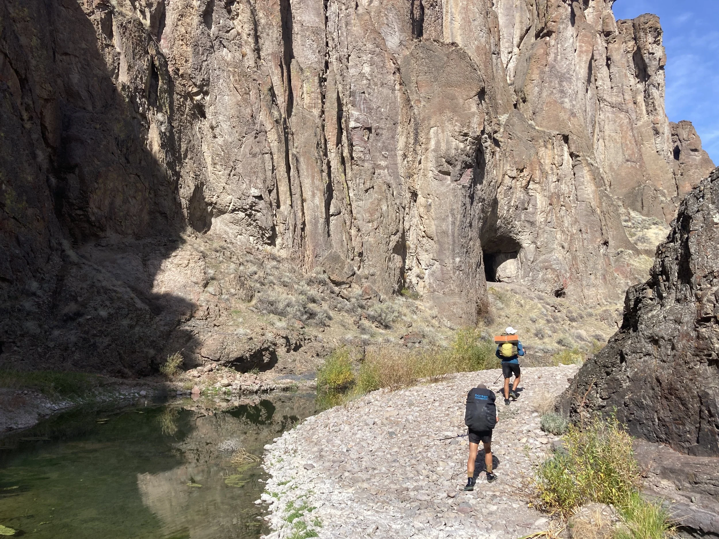  West Little Owyhee River