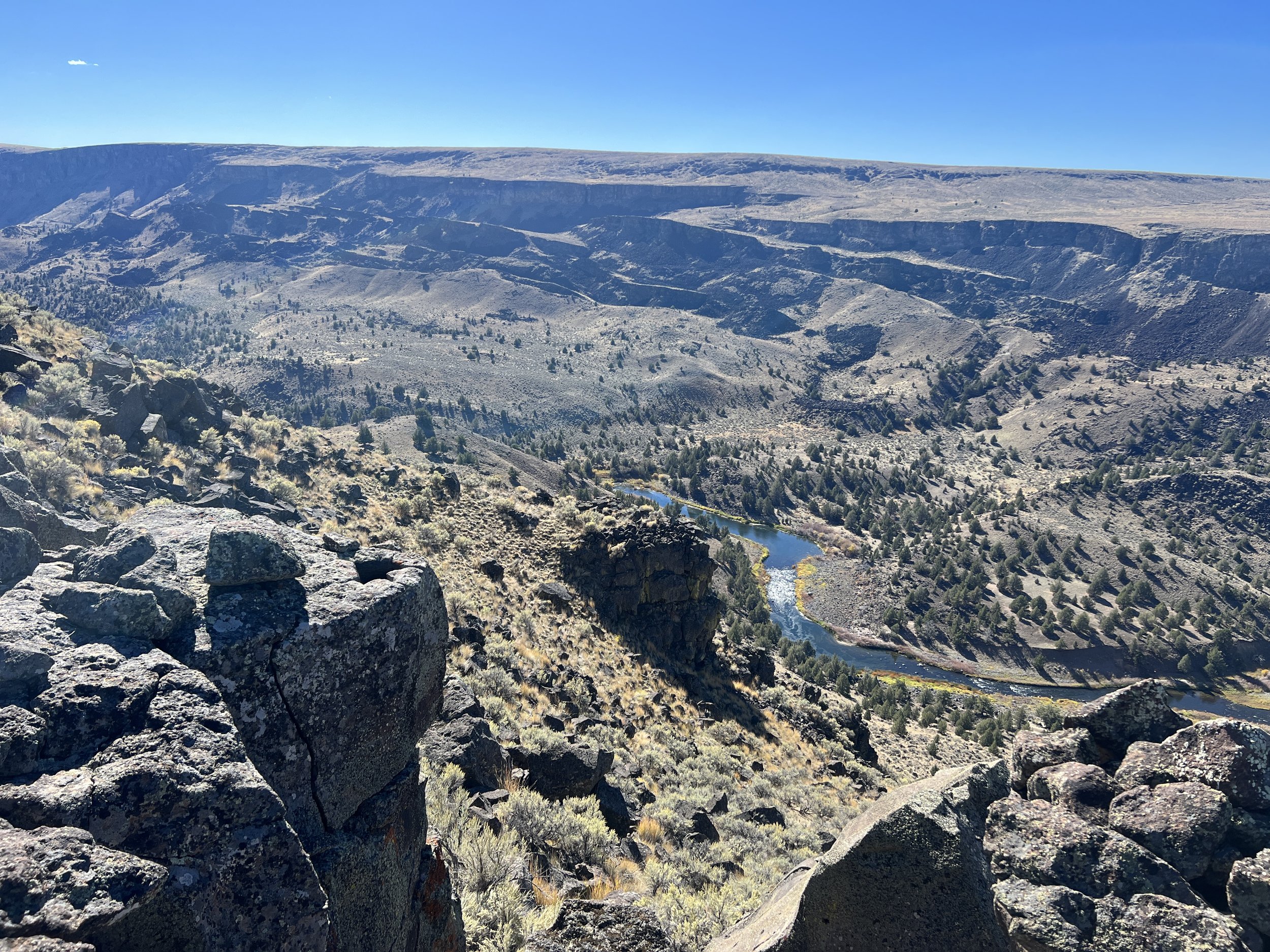 Canyon Views