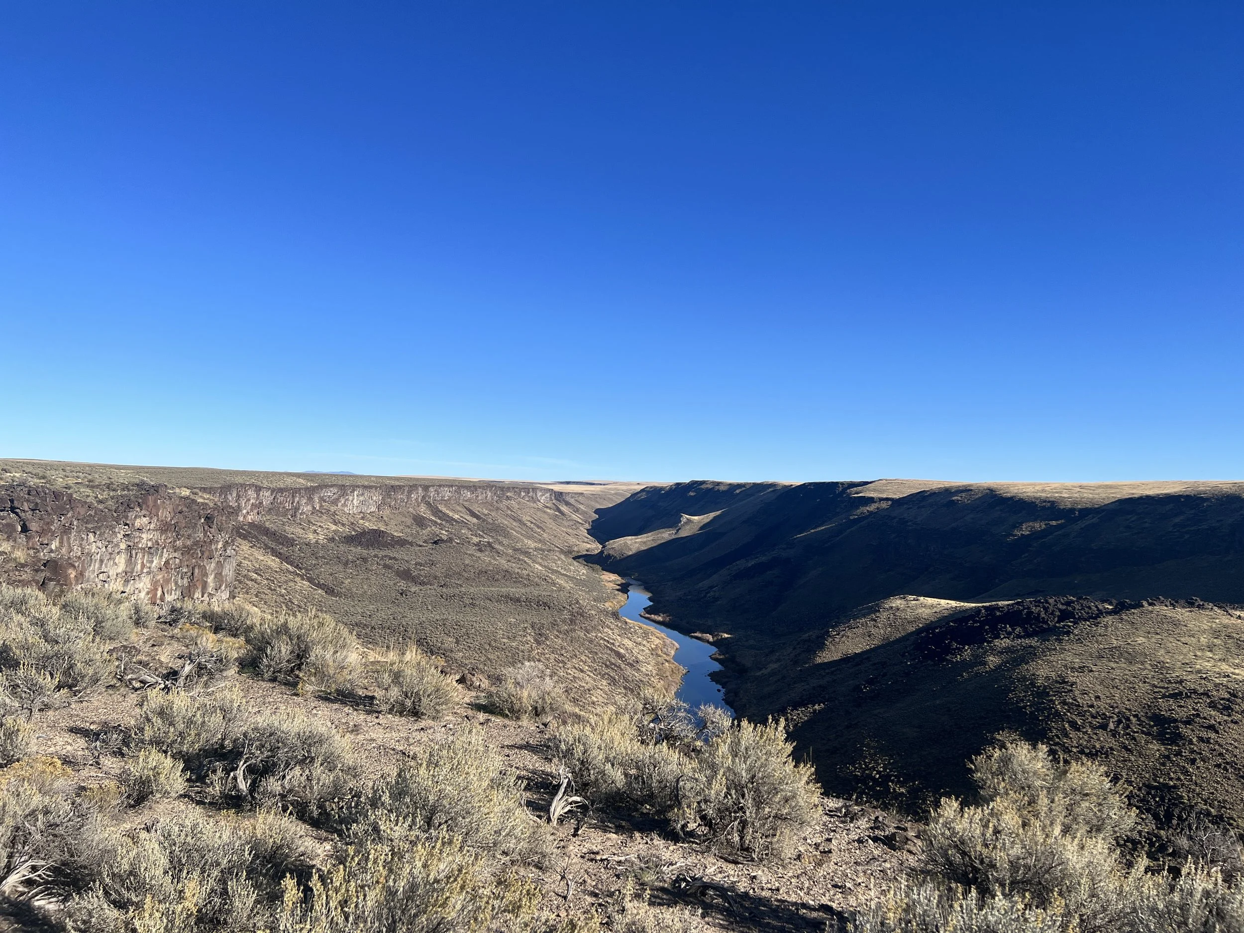 Owyhee River