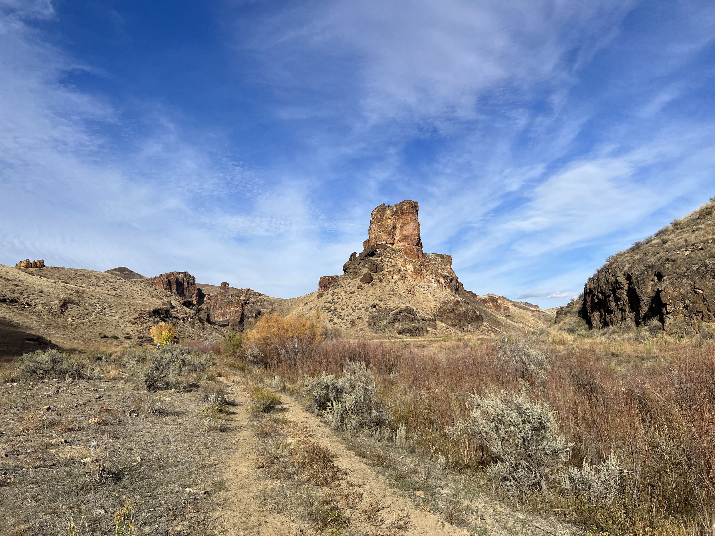 Long Gulch