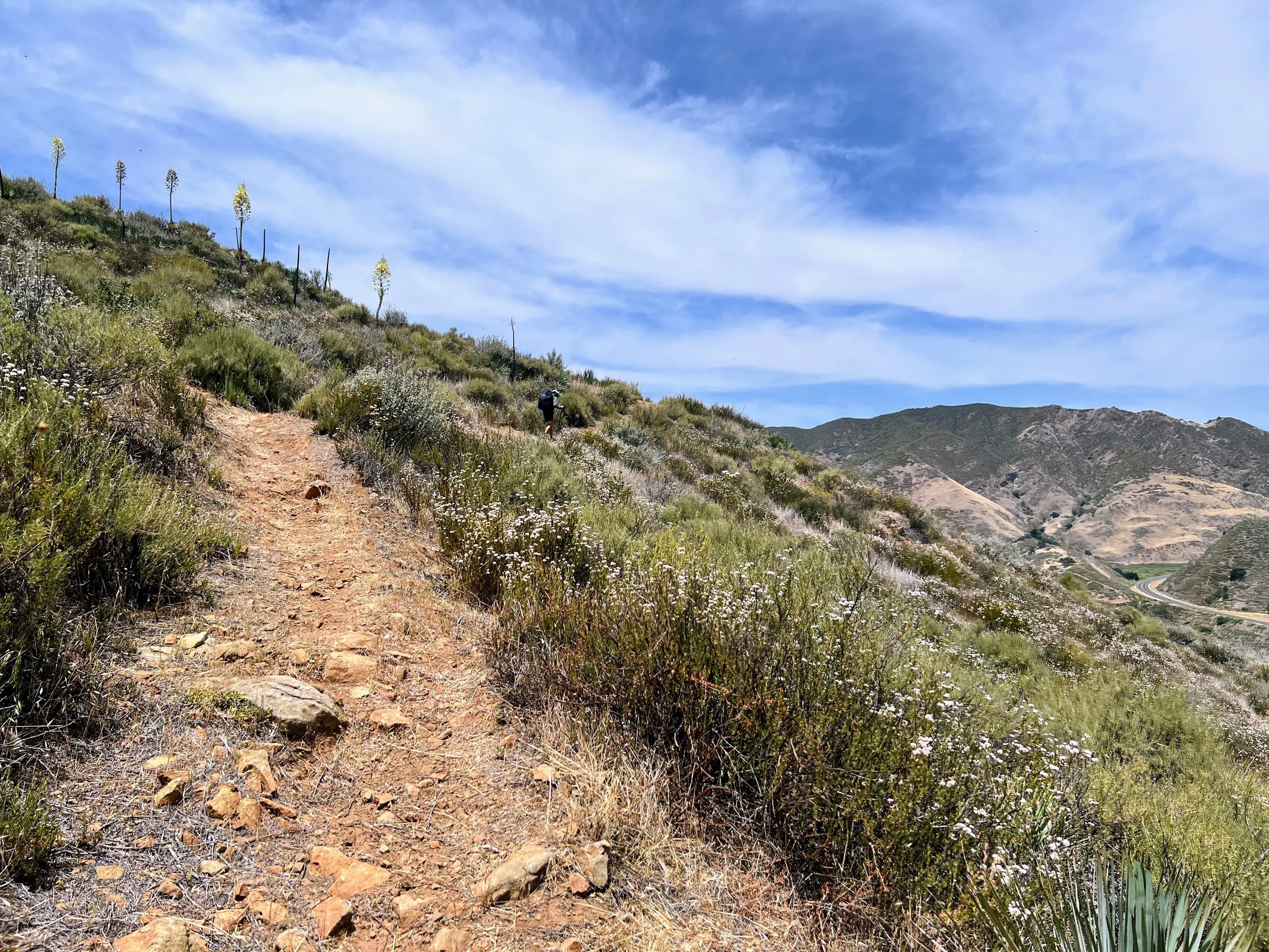 Adobe Trail