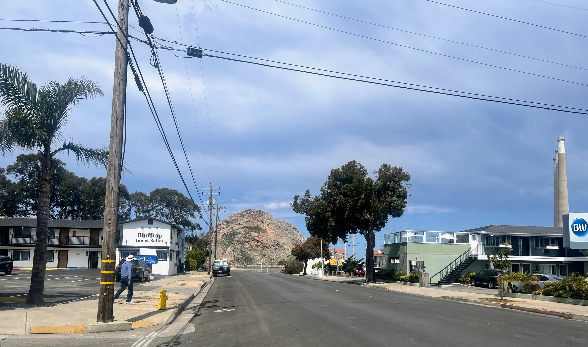 Morro Bay