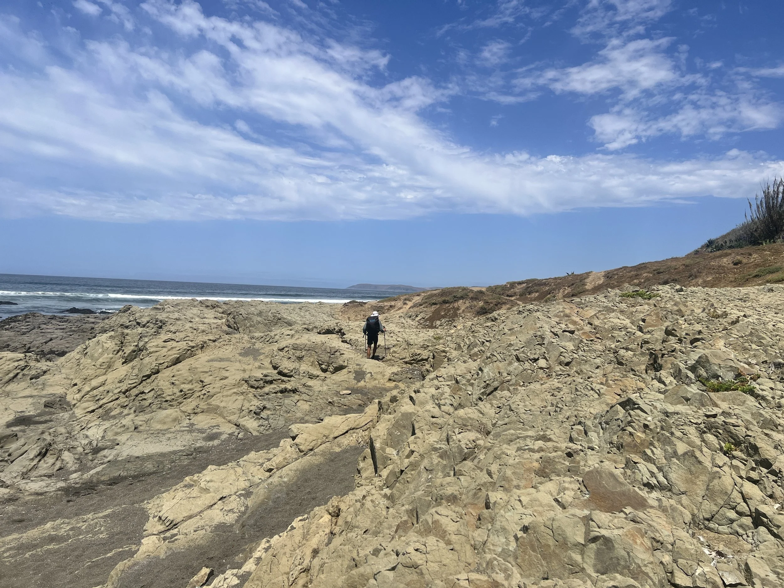 Morro Strand State Beach