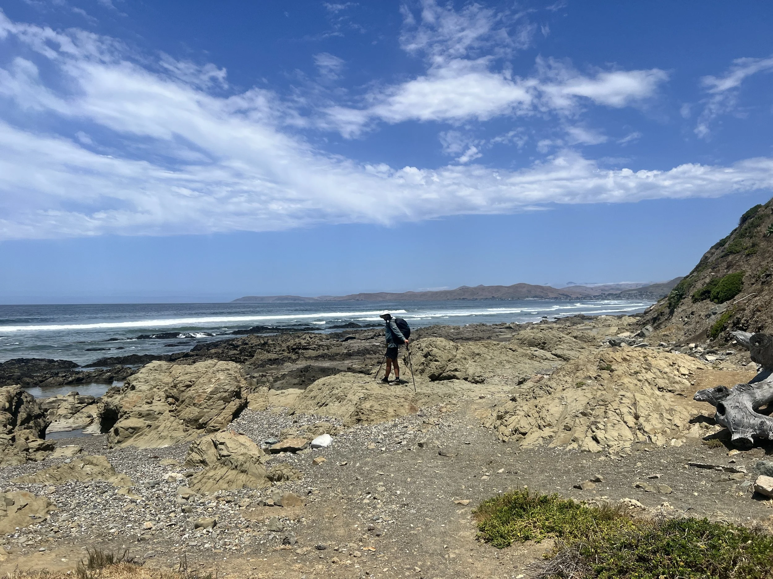 Morro Strand State Beach