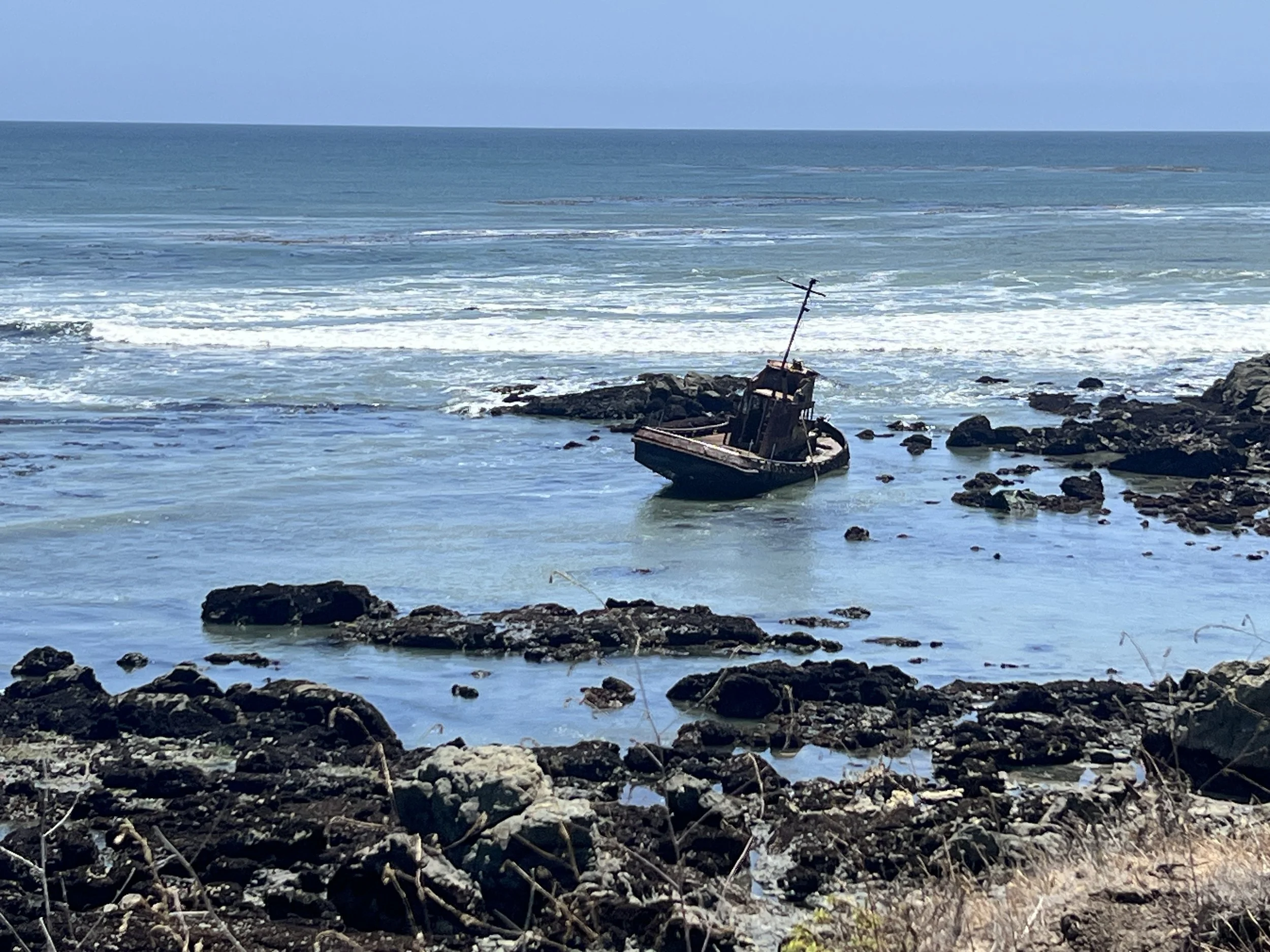 Estero Bluffs State Park