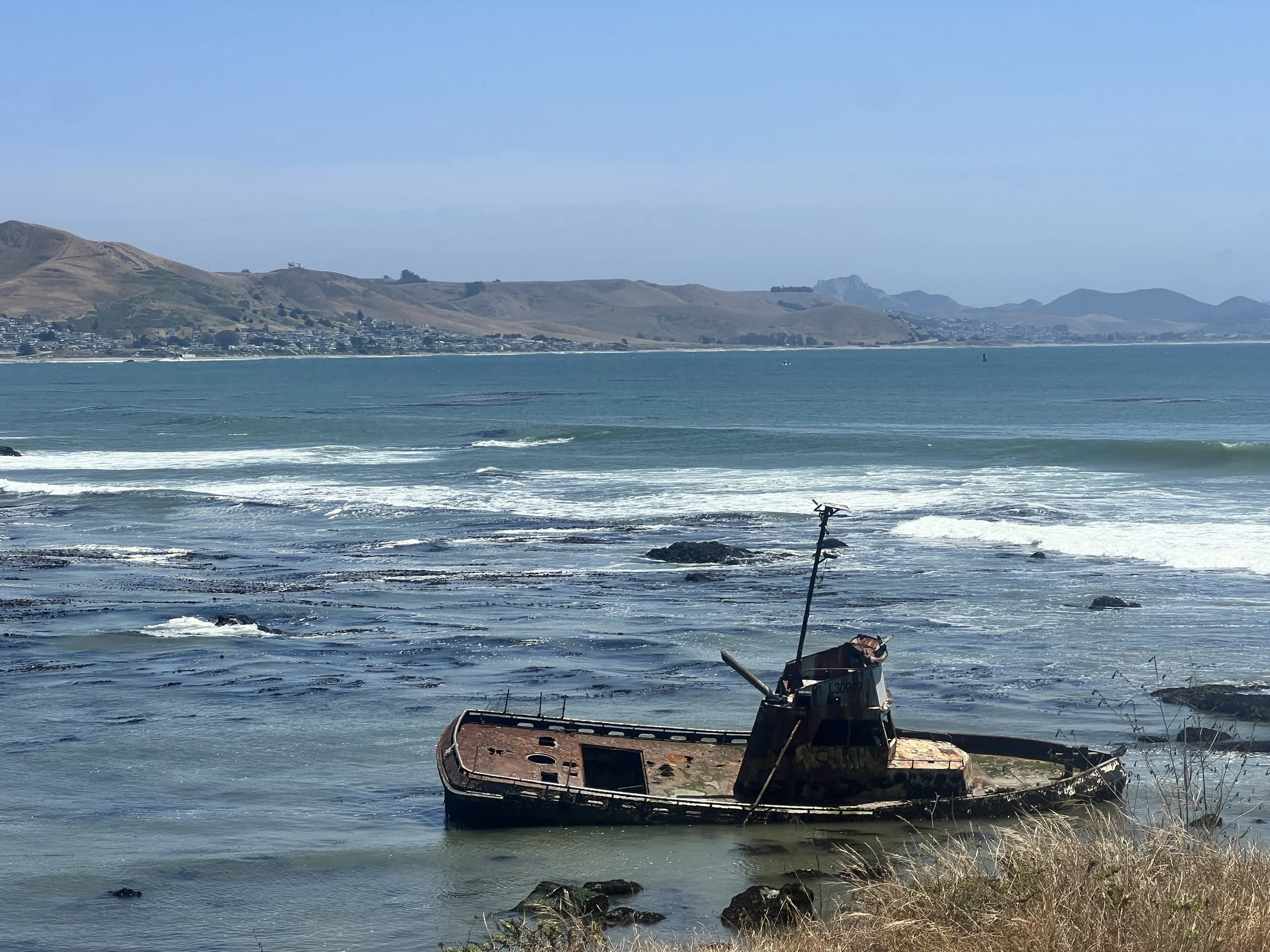 Estero Bluffs State Park