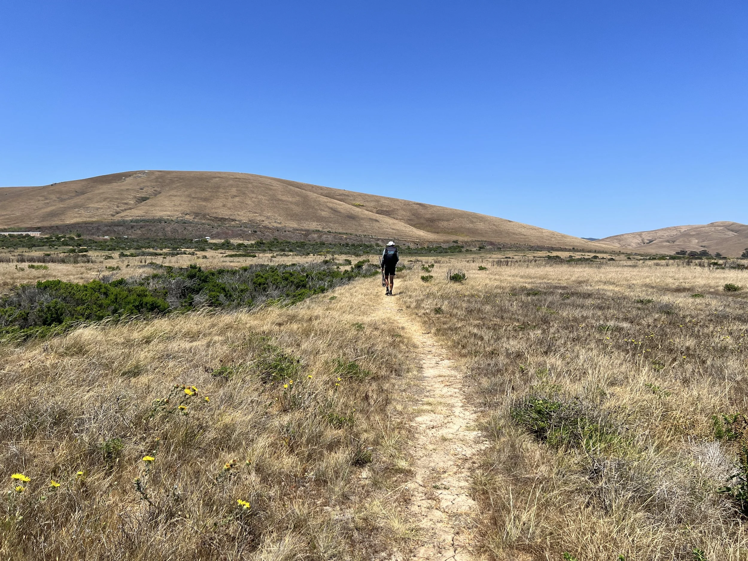 Estero Bluffs State Park