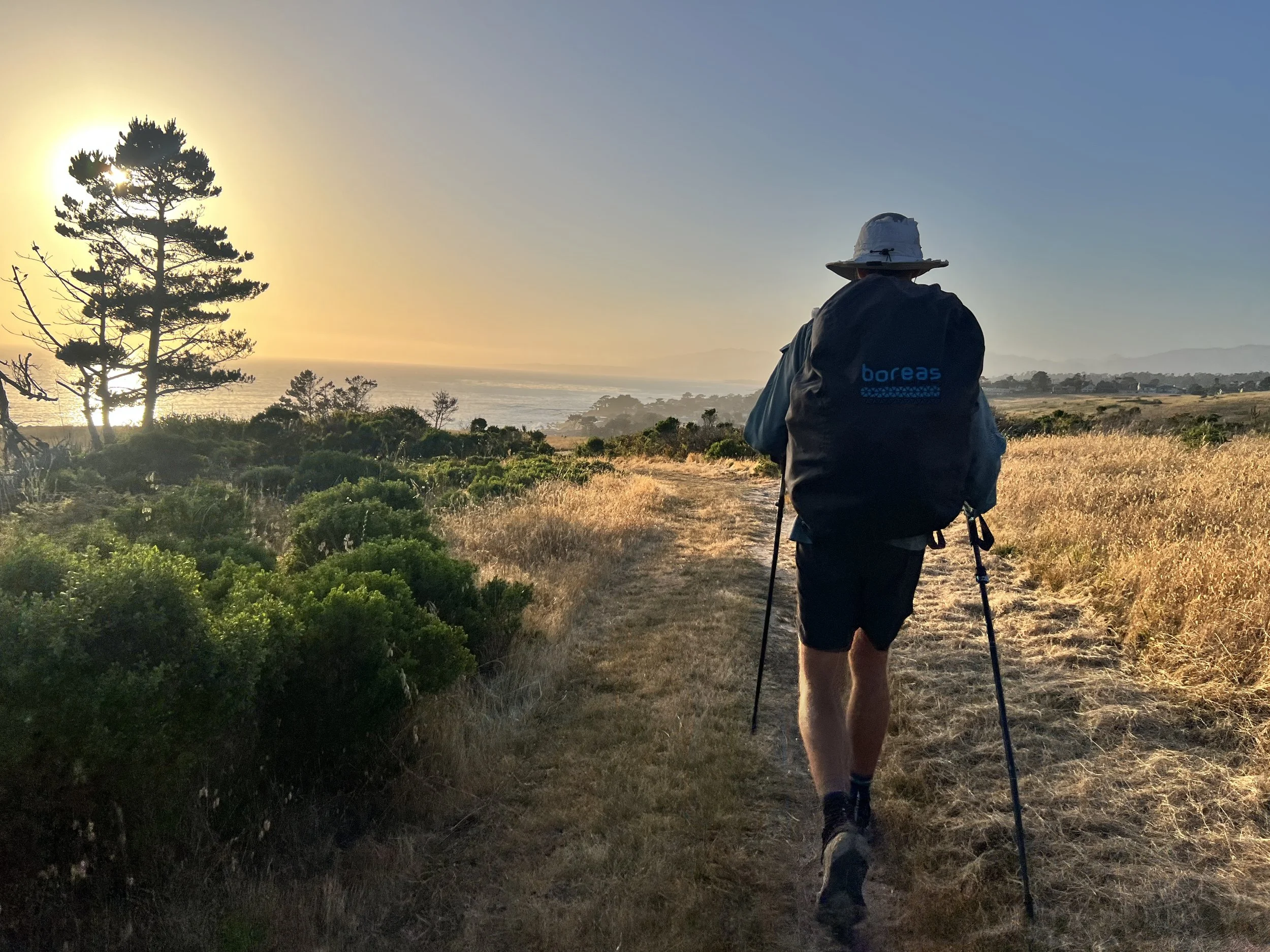 Fiscalini Ranch Preserve