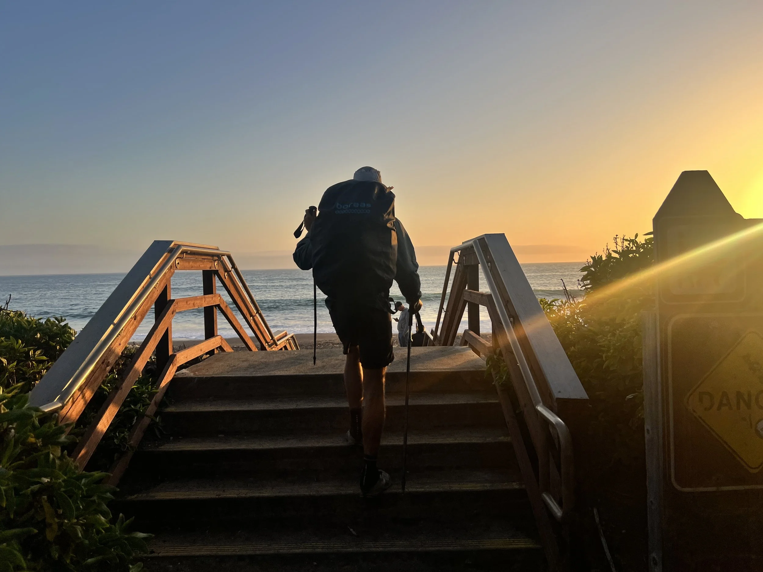 Moonstone Beach Park