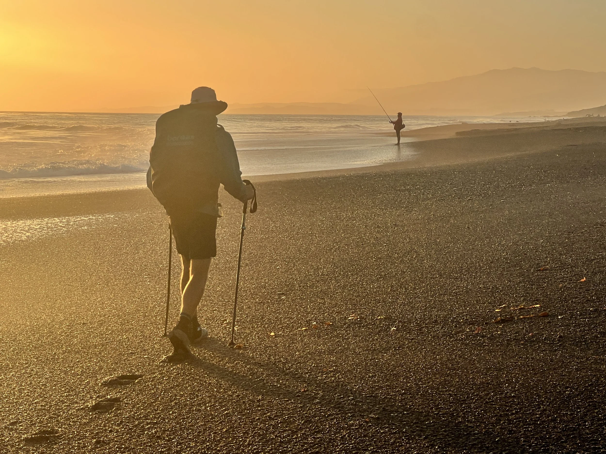 Moonstone Beach Park
