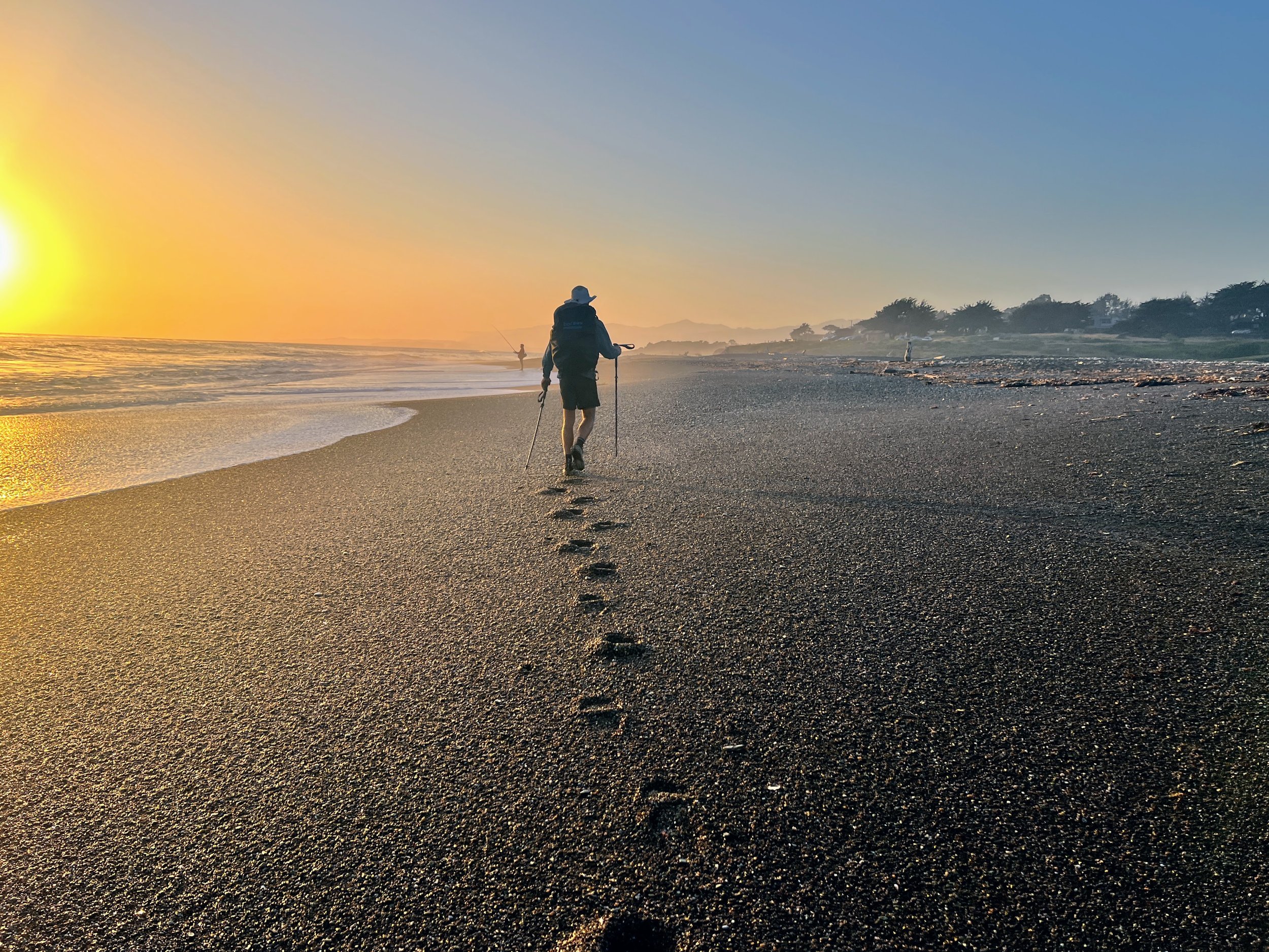Moonstone Beach Park