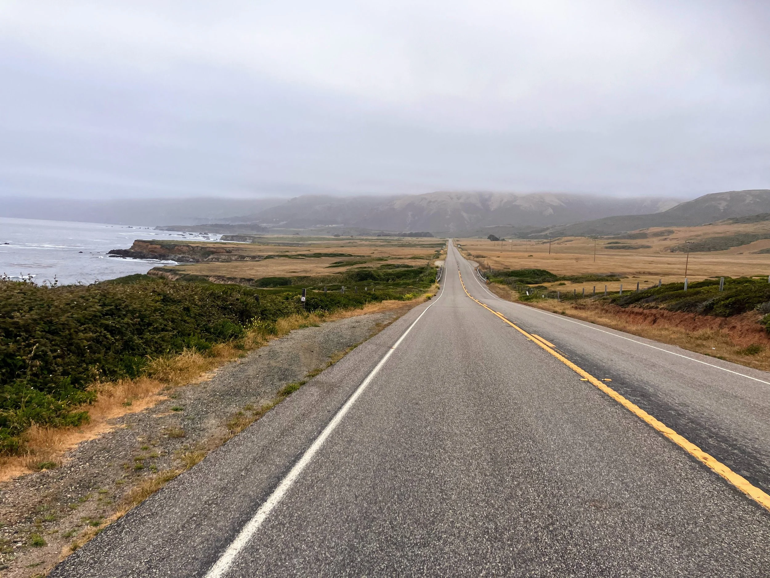 Highway 1
