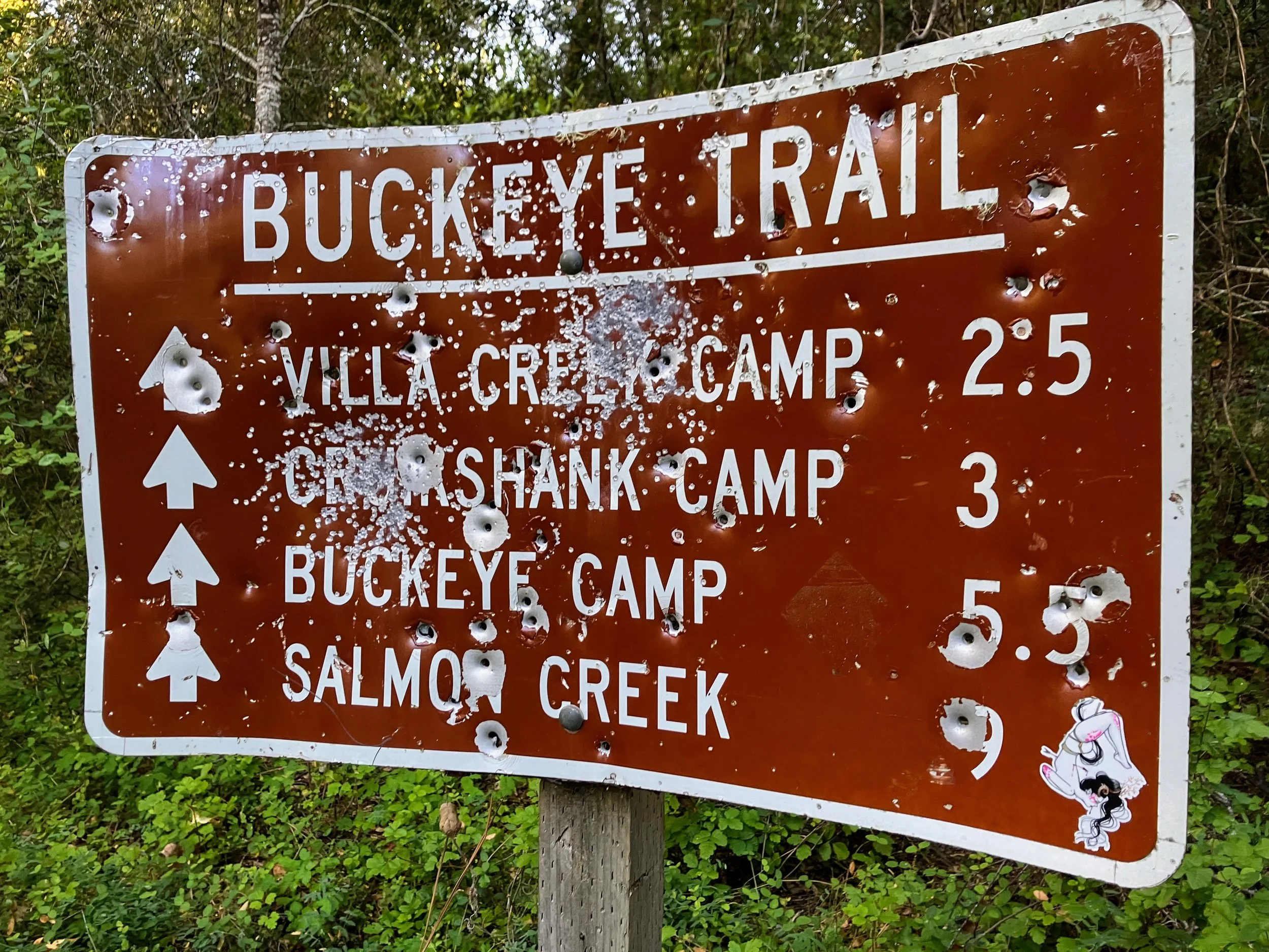 Buckeye Trail
