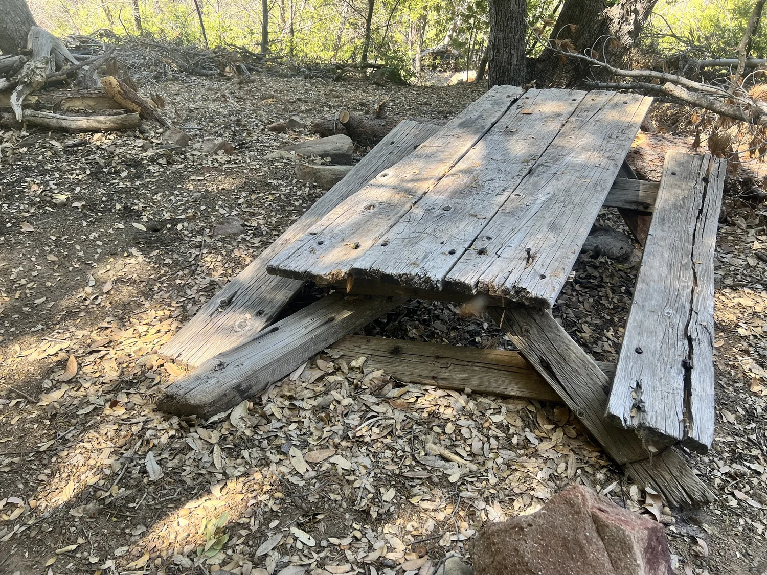 Condor Trail Part 6: Cone Peak Road to Big Sur Station — Lani Advokat