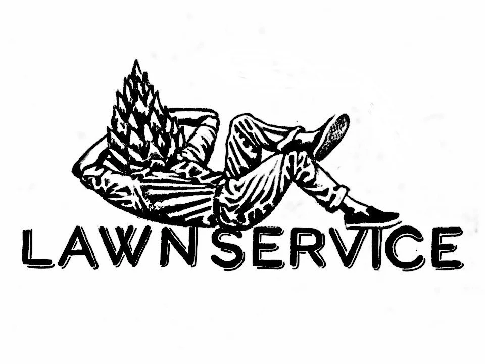 Lawn Service by Little Brother Brewing